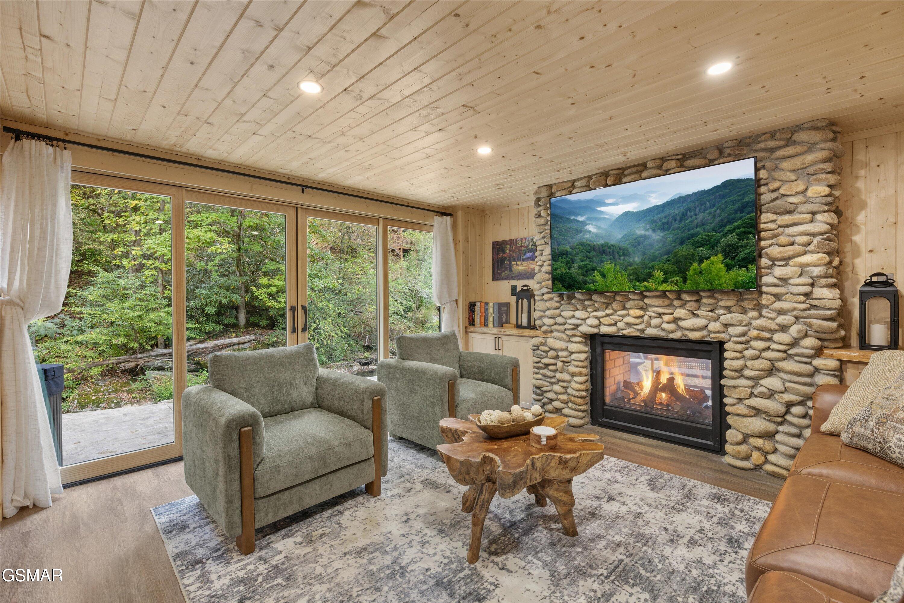 2951 Webb Creek Road Sevierville TN 37876