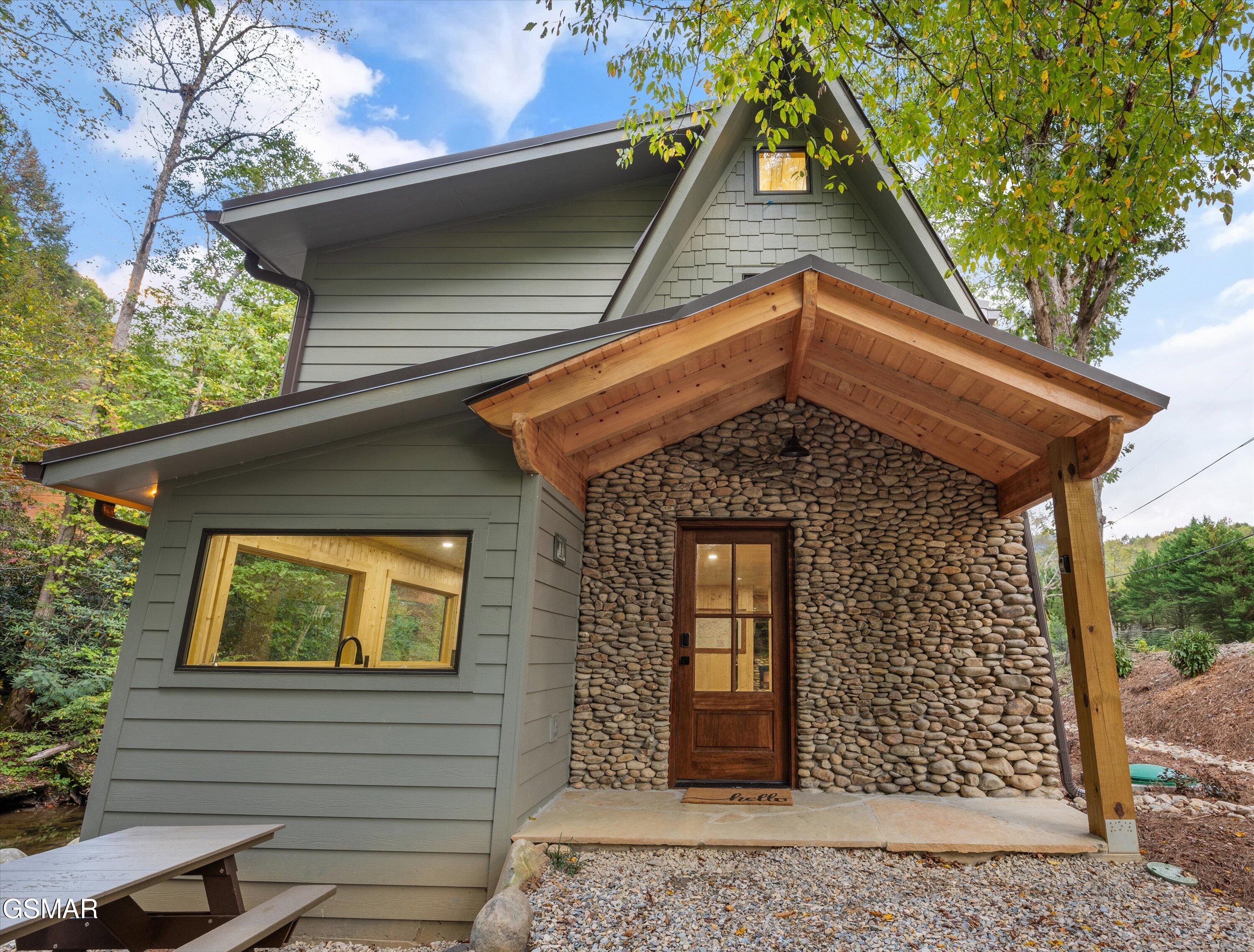 2951 Webb Creek Road Sevierville TN 37876