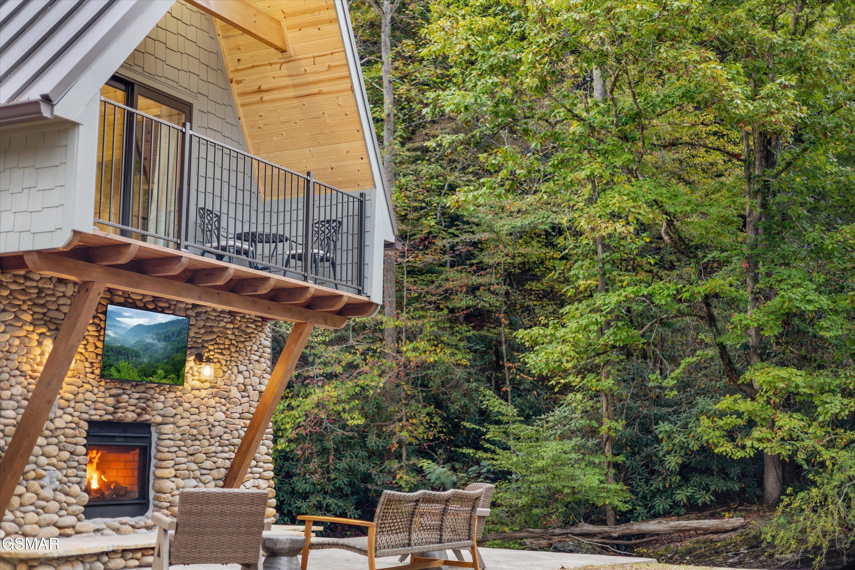 2951 Webb Creek Road Sevierville TN 37876