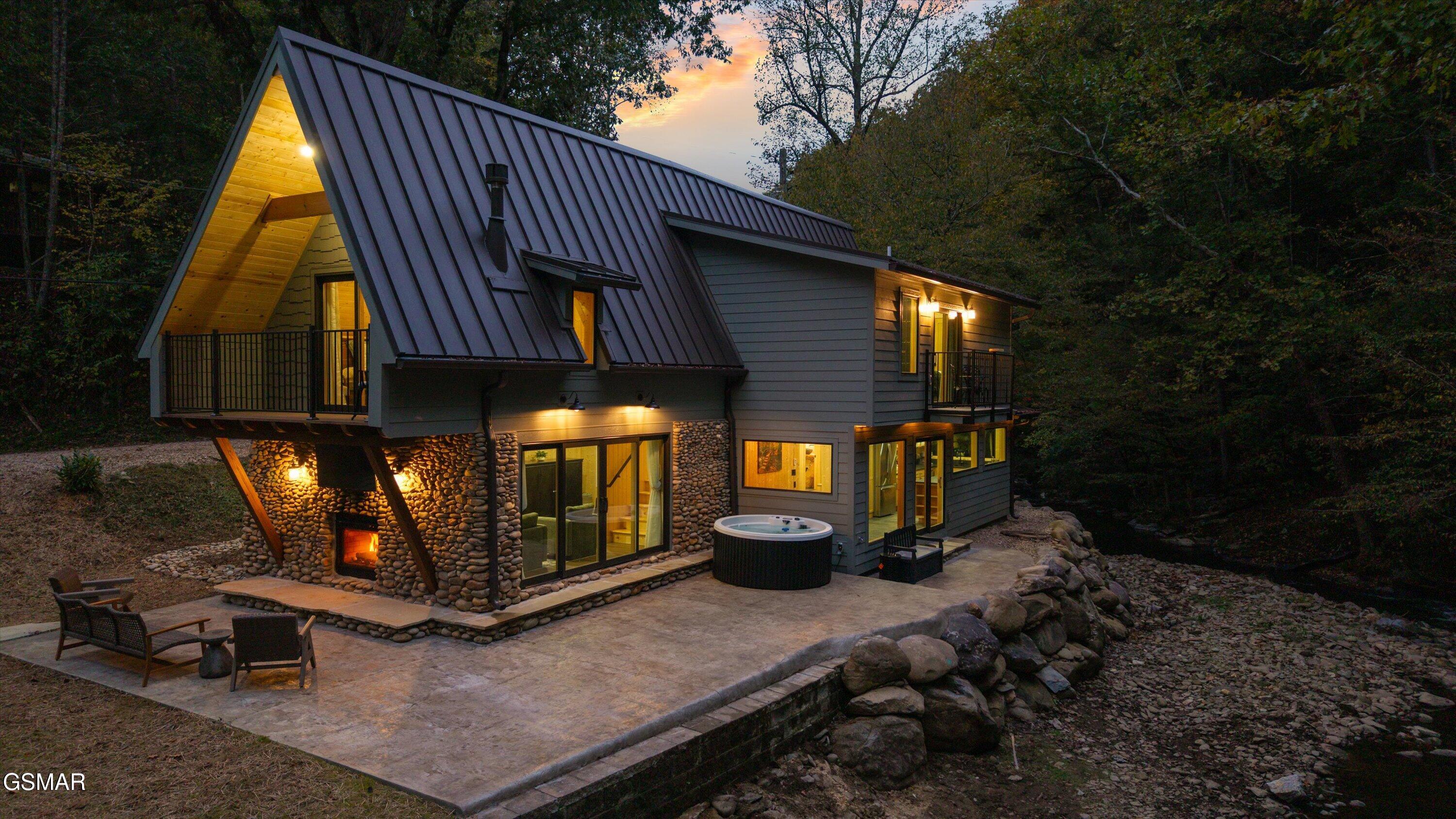 2951 Webb Creek Road Sevierville TN 37876