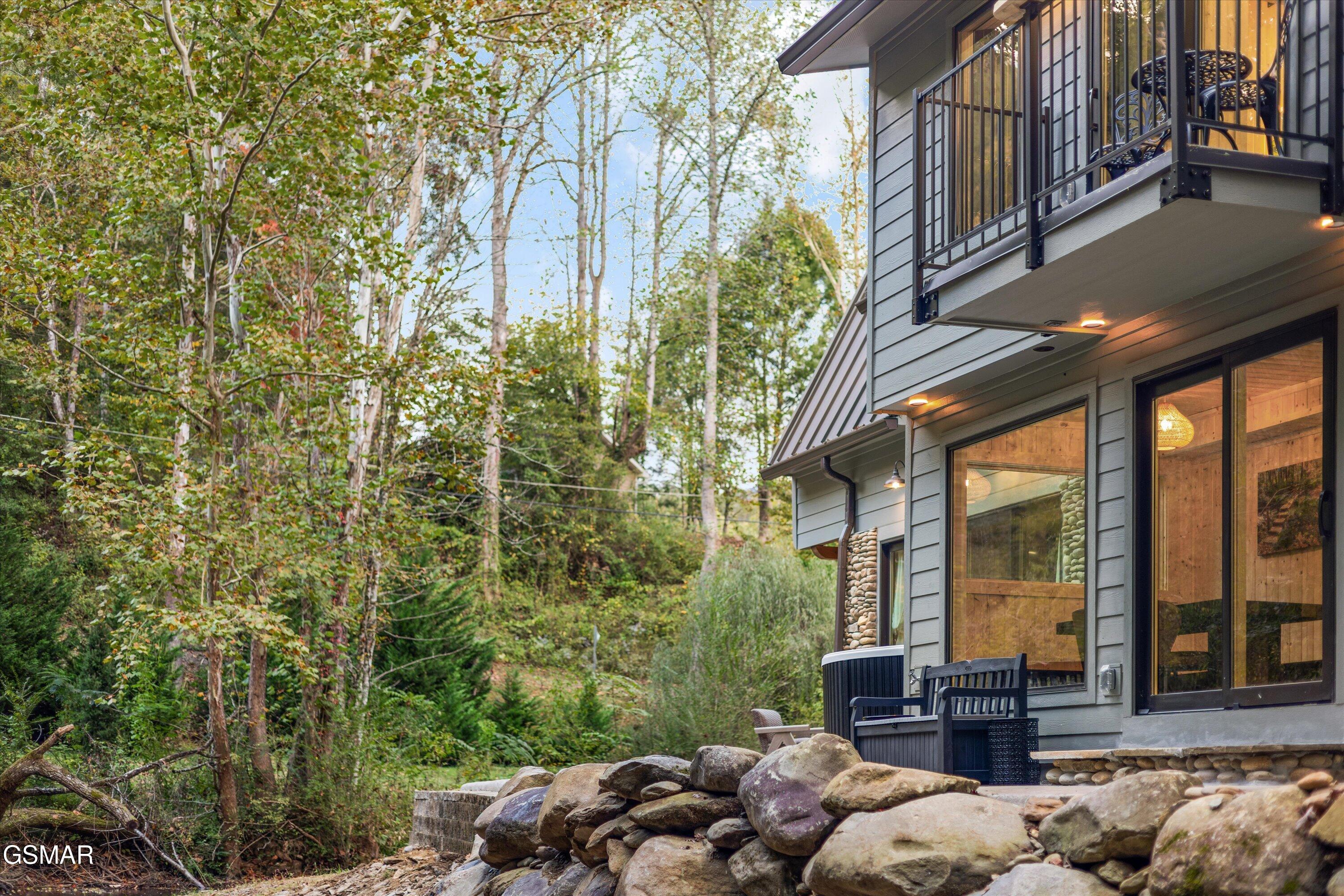 2951 Webb Creek Road Sevierville TN 37876