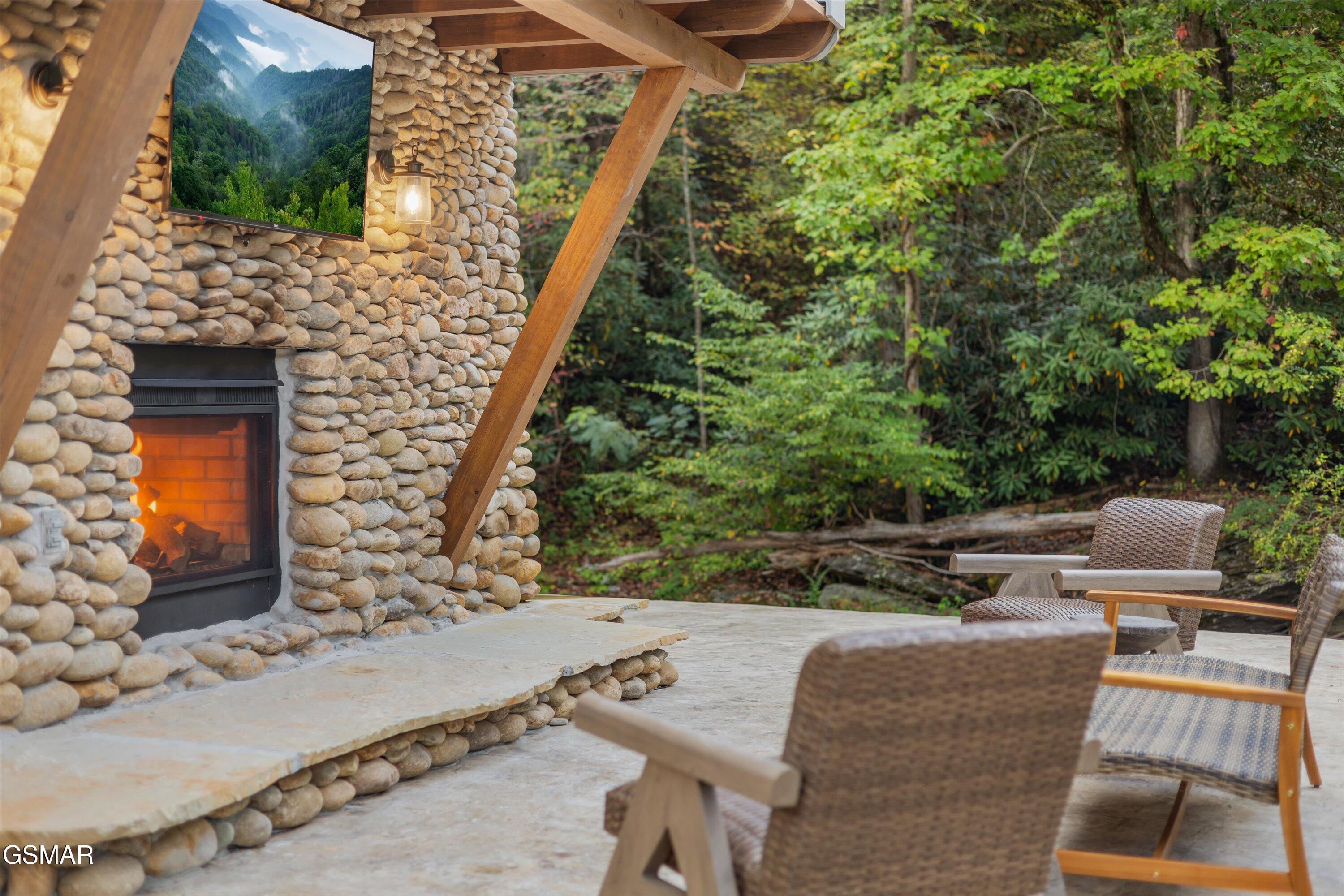 2951 Webb Creek Road Sevierville TN 37876