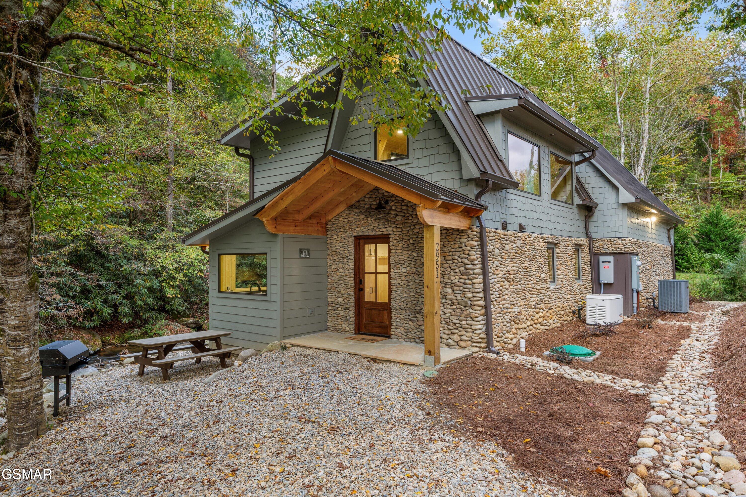 2951 Webb Creek Road Sevierville TN 37876