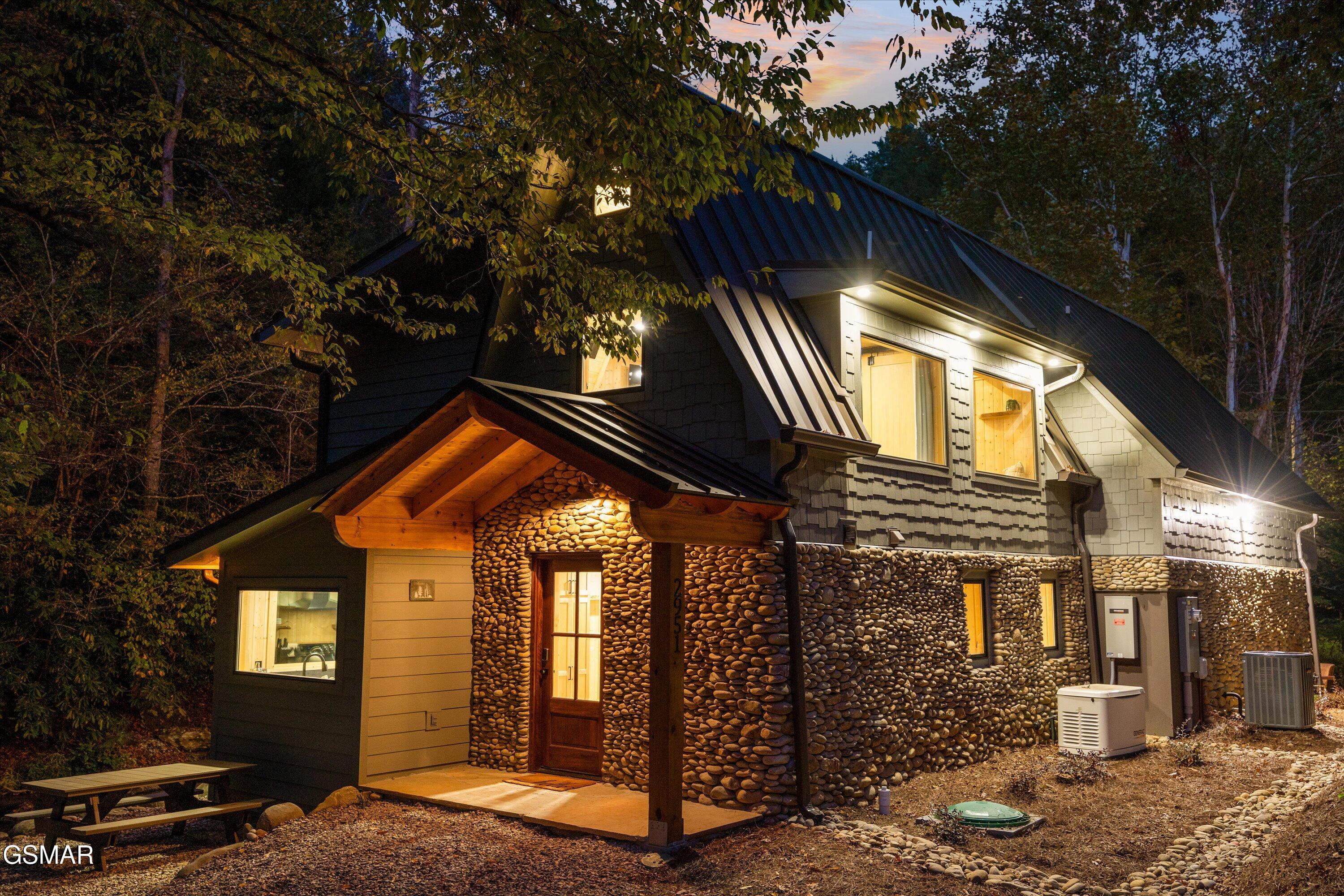 2951 Webb Creek Road Sevierville TN 37876