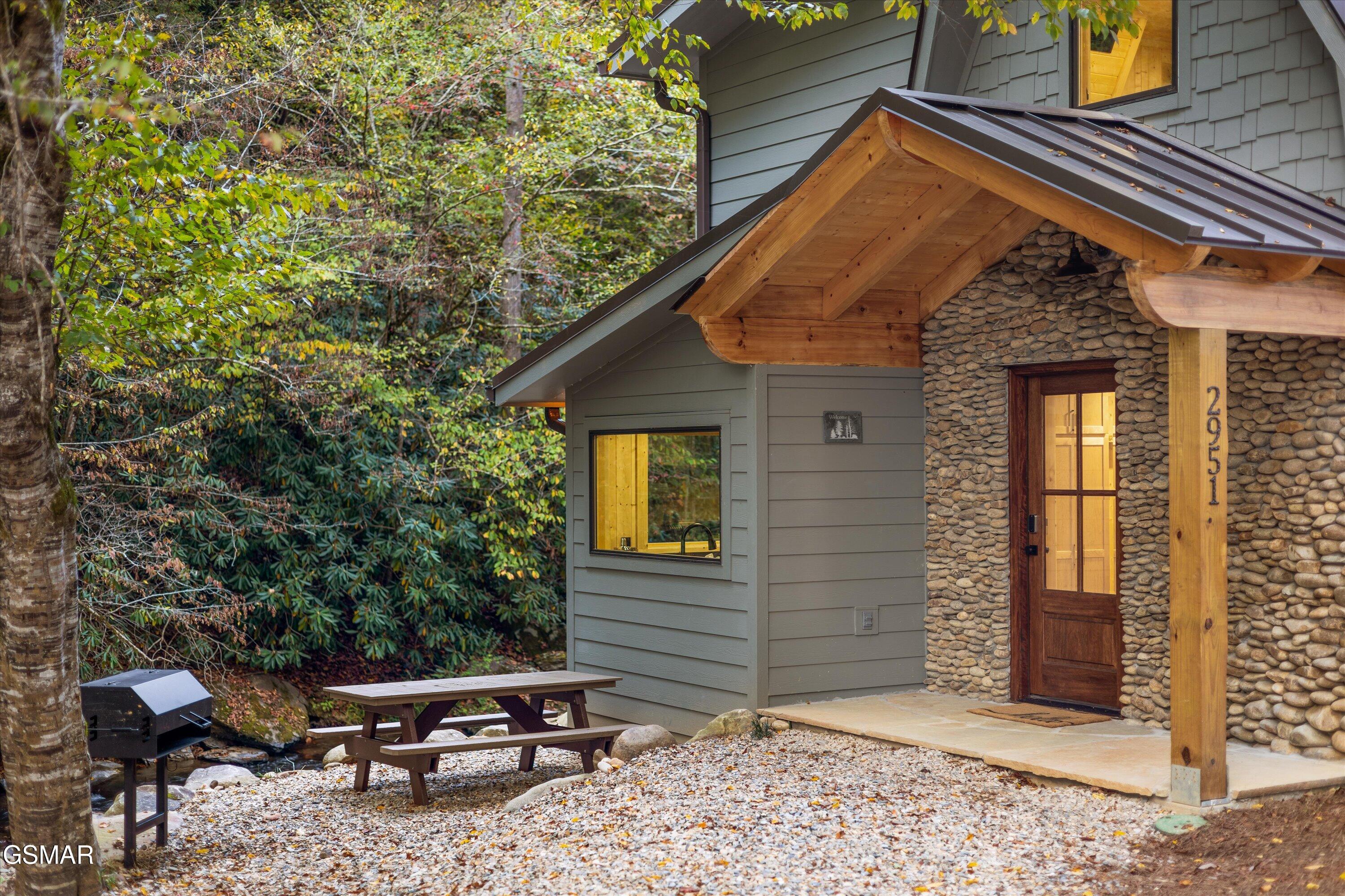 2951 Webb Creek Road Sevierville TN 37876