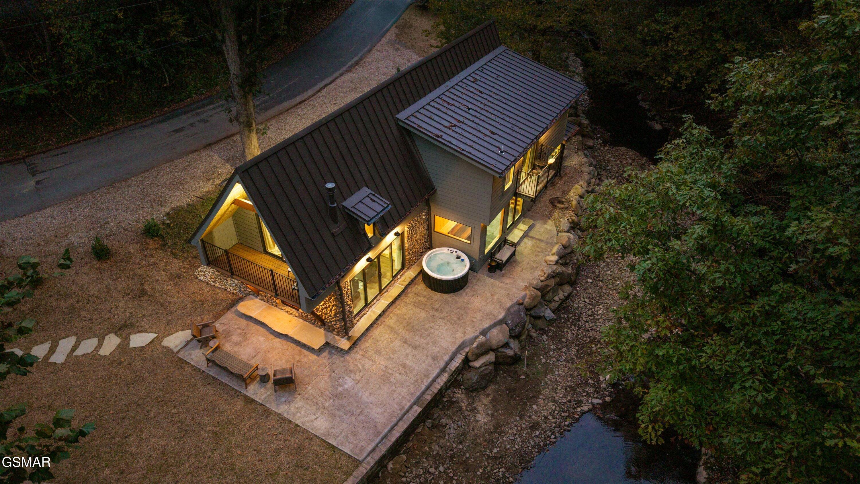 2951 Webb Creek Road Sevierville TN 37876