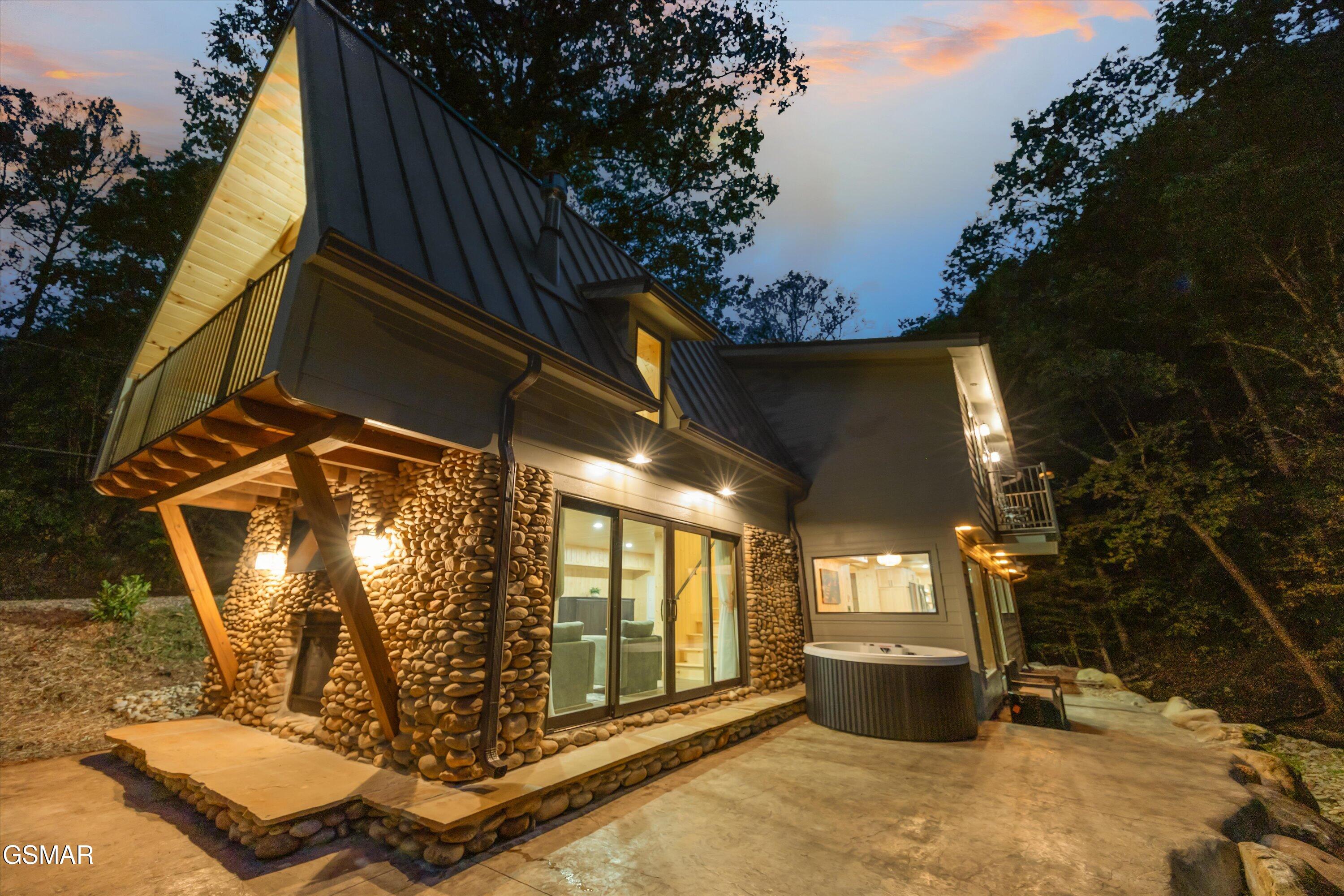 2951 Webb Creek Road Sevierville TN 37876