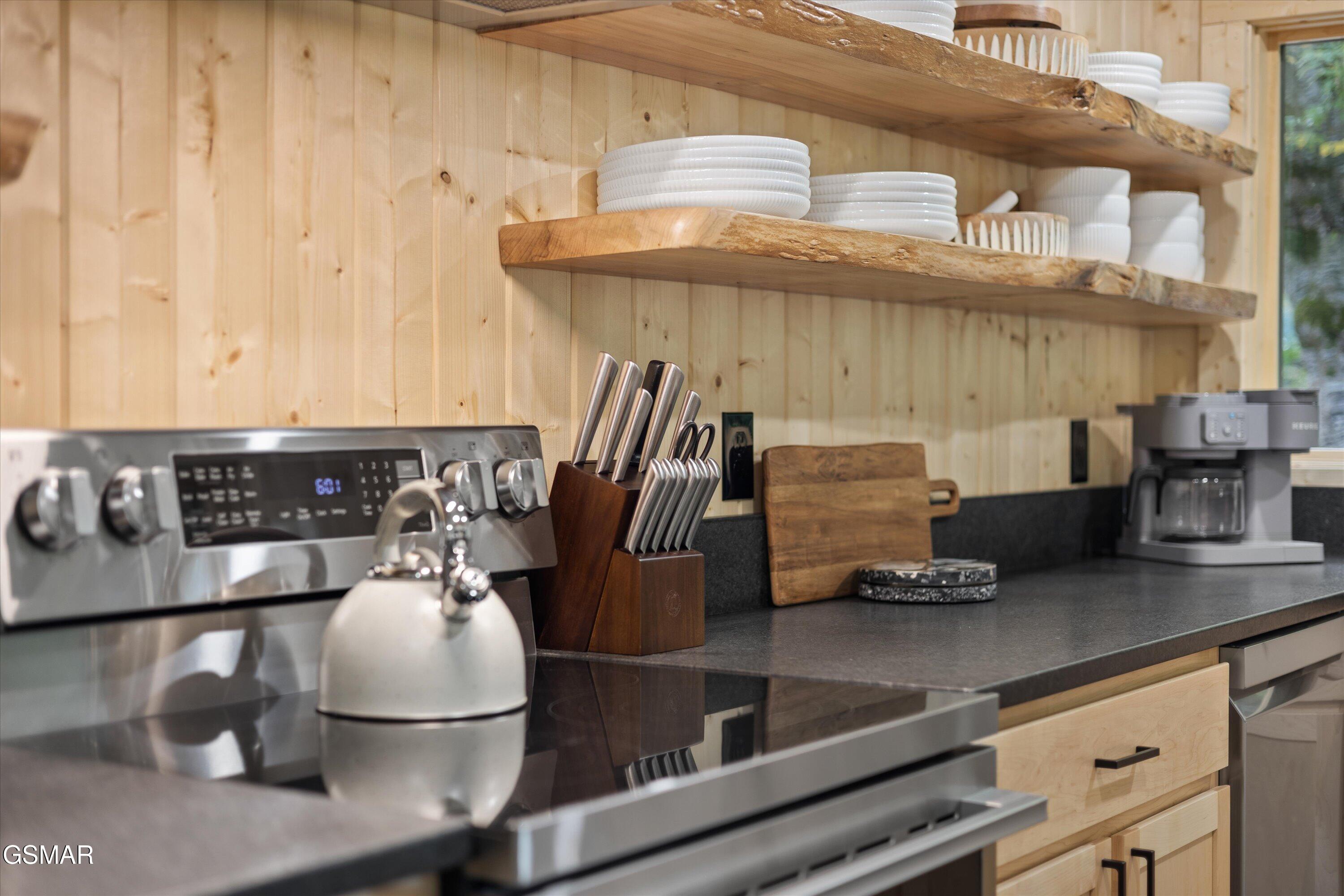 2951 Webb Creek Road Sevierville TN 37876