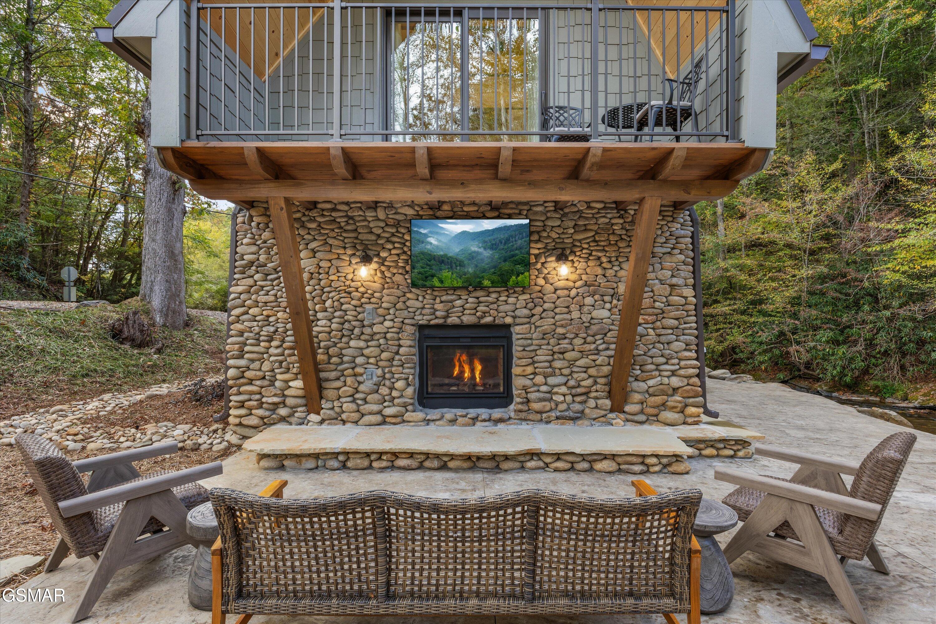 2951 Webb Creek Road Sevierville TN 37876