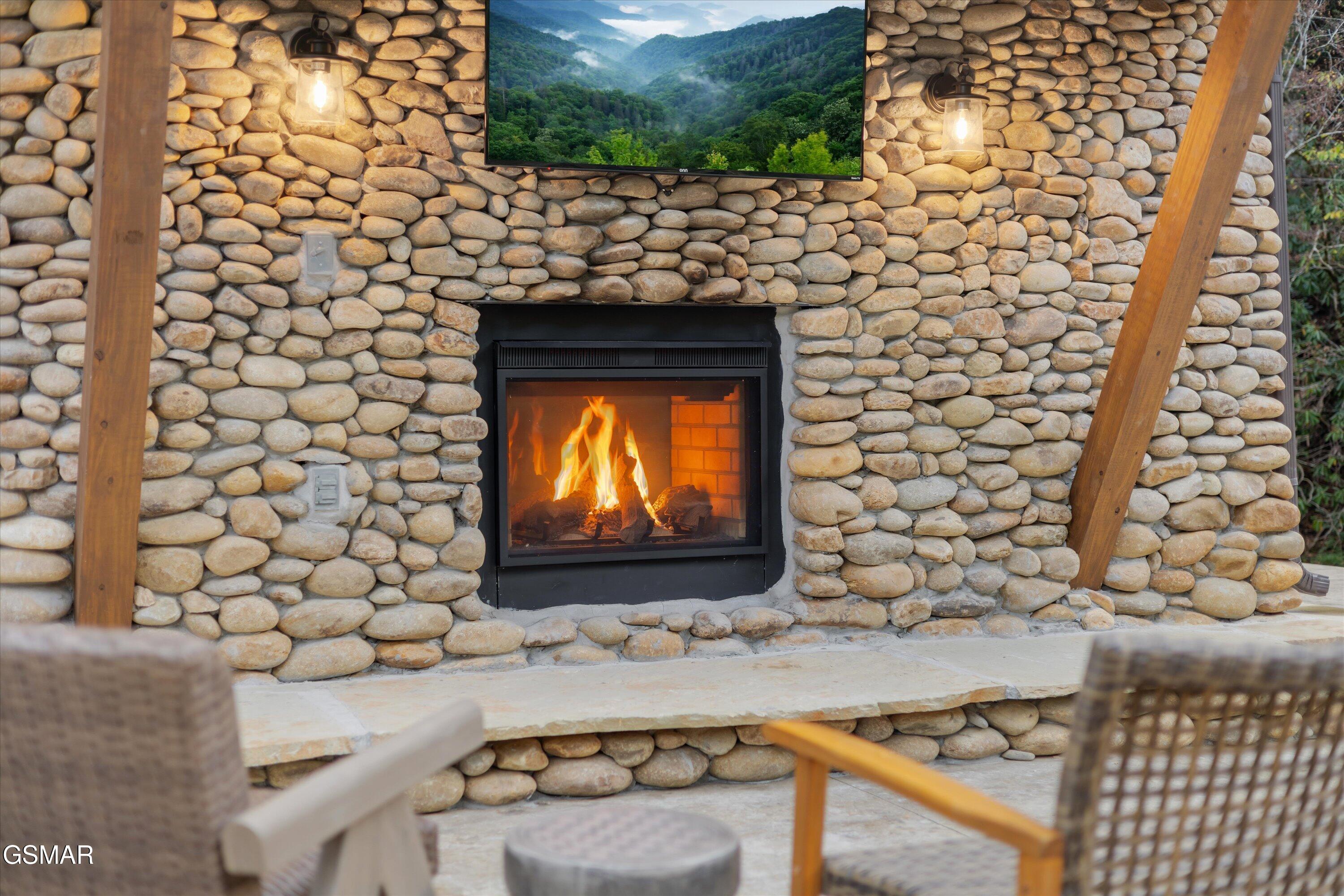 2951 Webb Creek Road Sevierville TN 37876