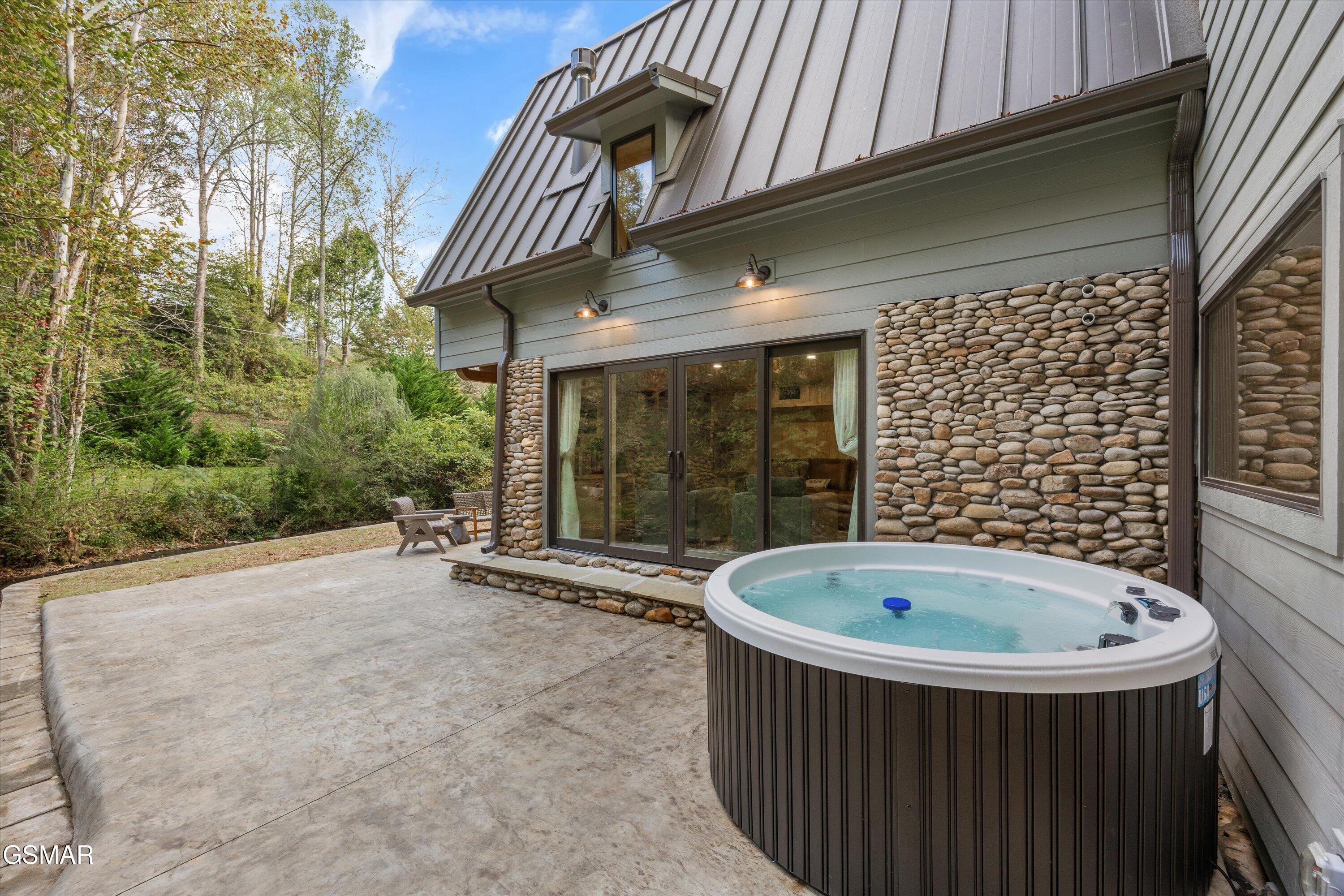 2951 Webb Creek Road Sevierville TN 37876