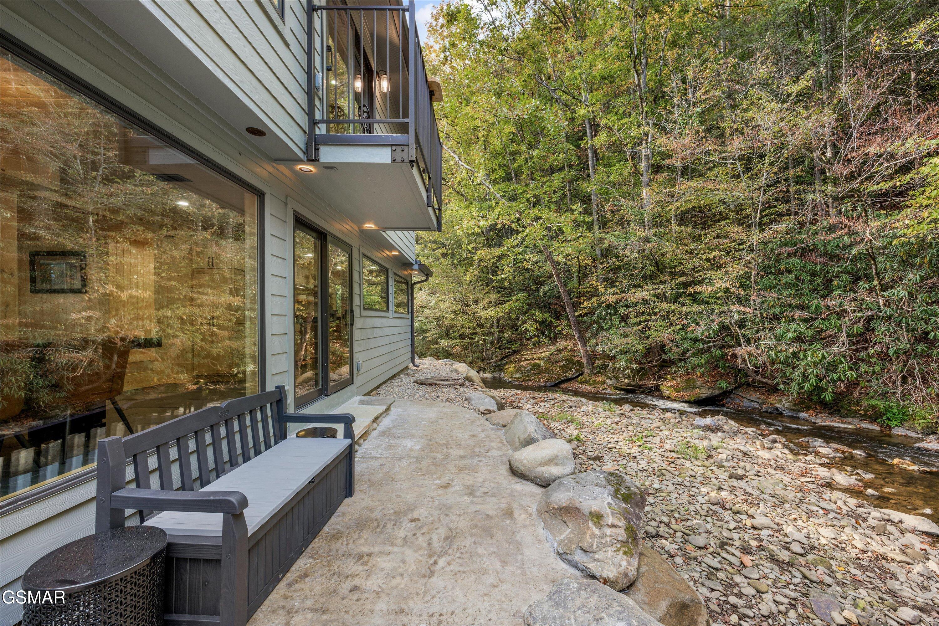 2951 Webb Creek Road Sevierville TN 37876