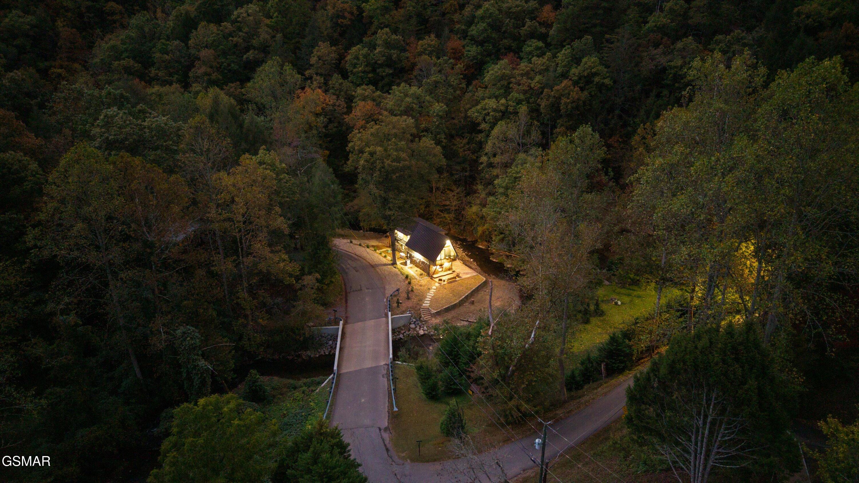 2951 Webb Creek Road Sevierville TN 37876