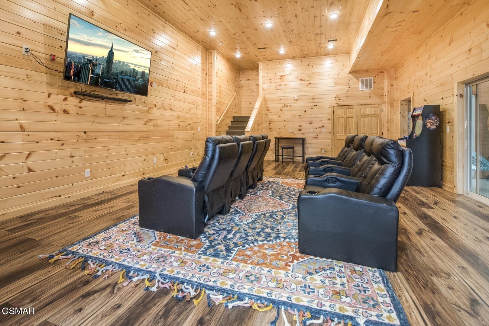 640 Stockton Drive Sevierville TN 37876