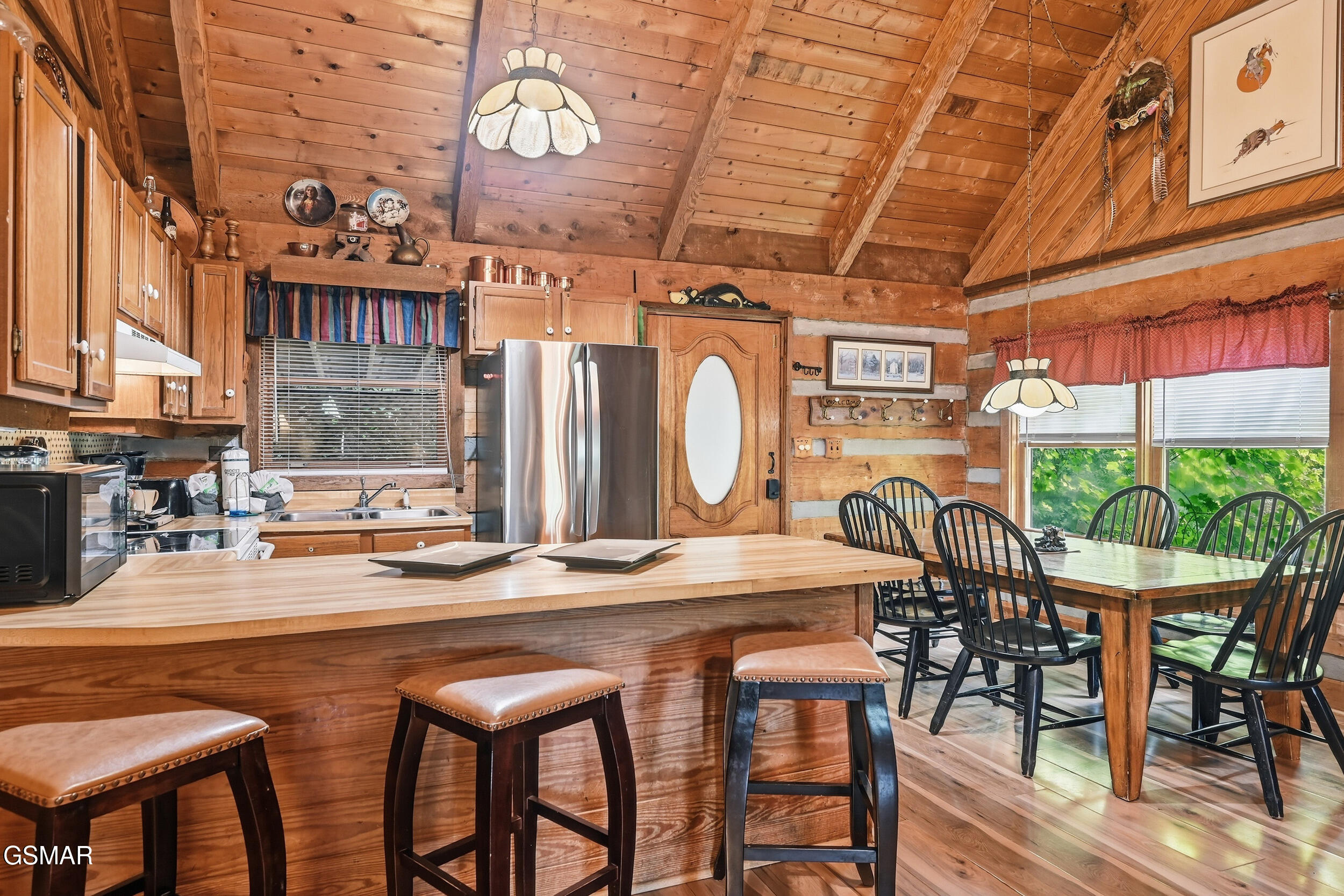 559 Crest Road Gatlinburg TN 37738