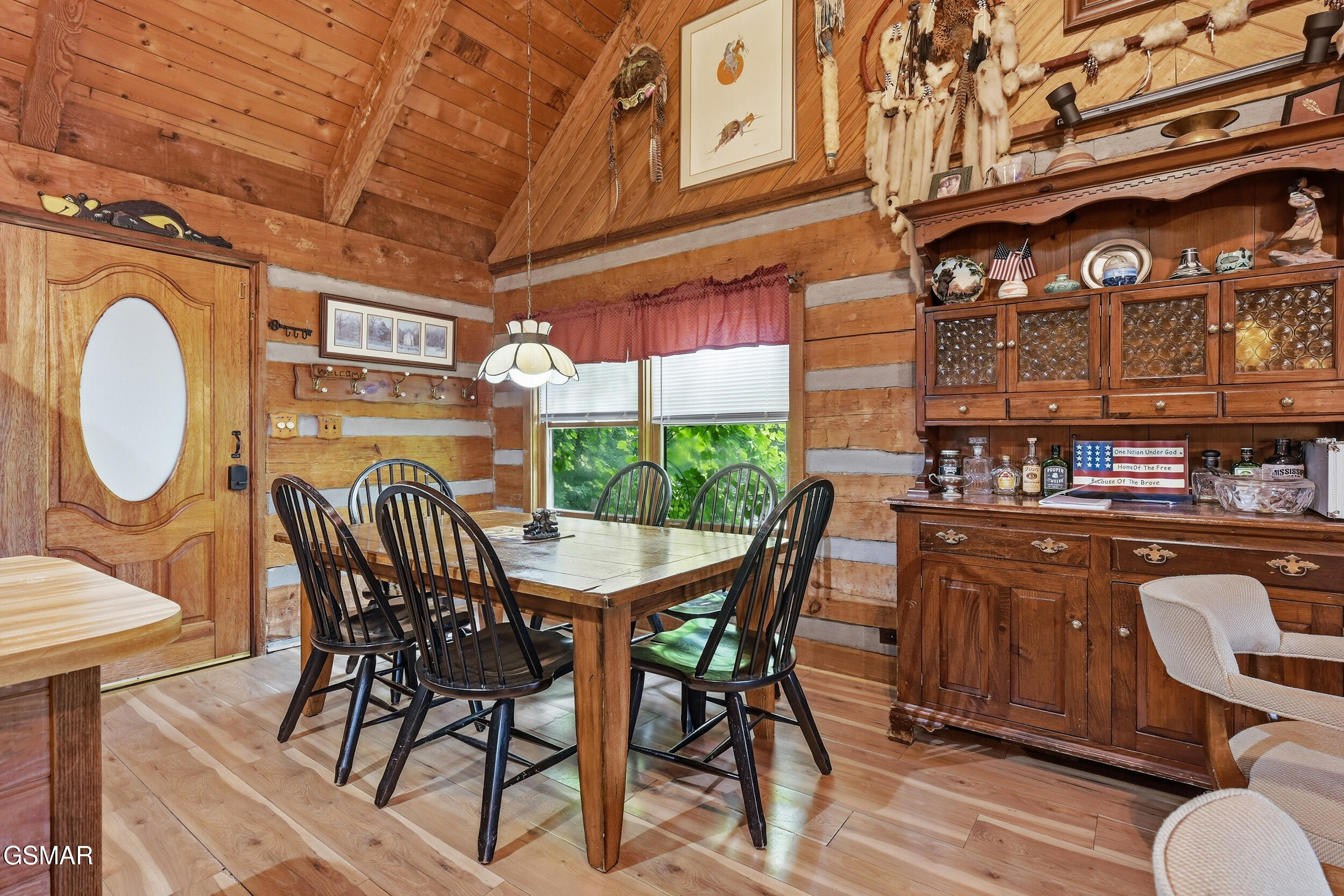 559 Crest Road Gatlinburg TN 37738