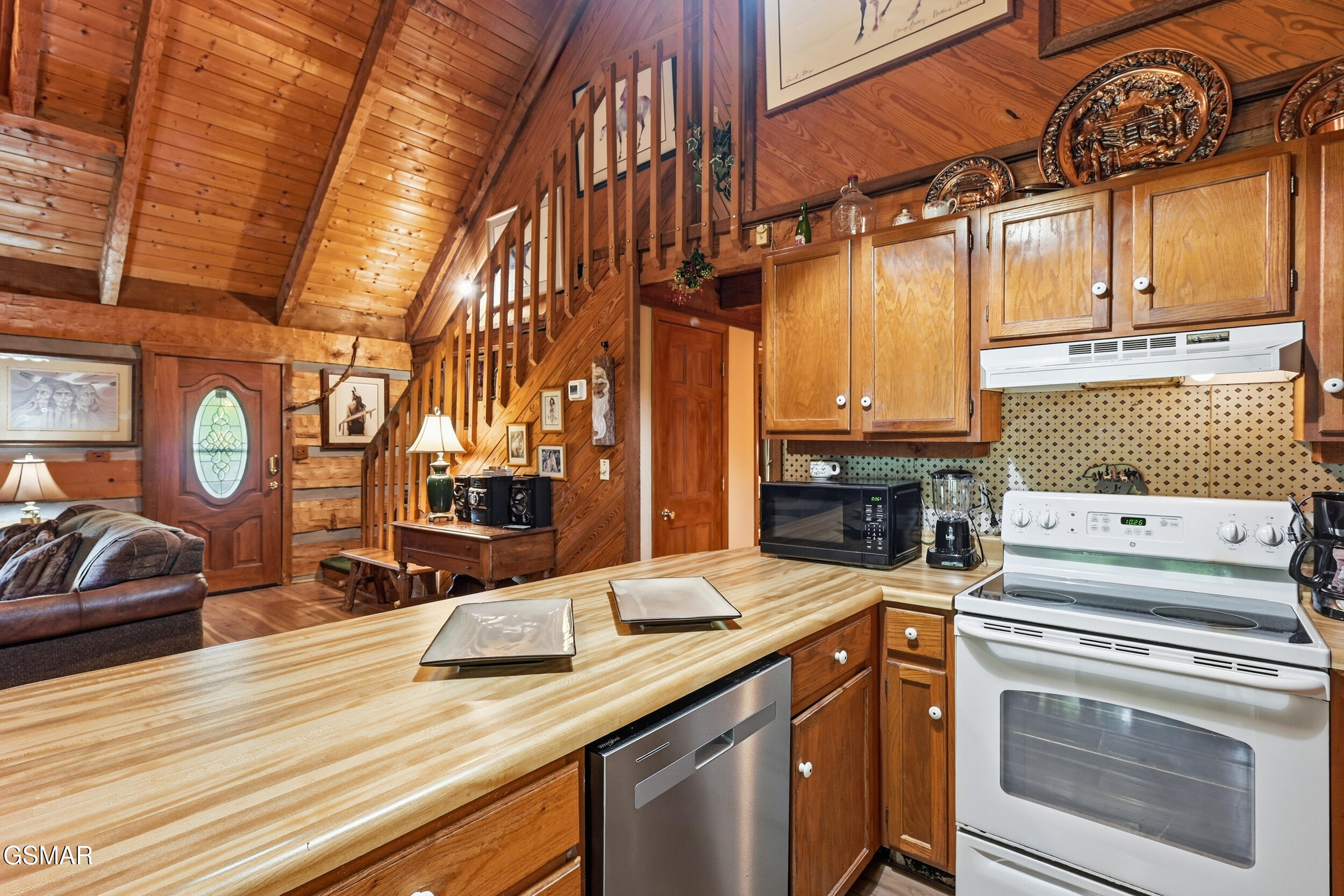 559 Crest Road Gatlinburg TN 37738