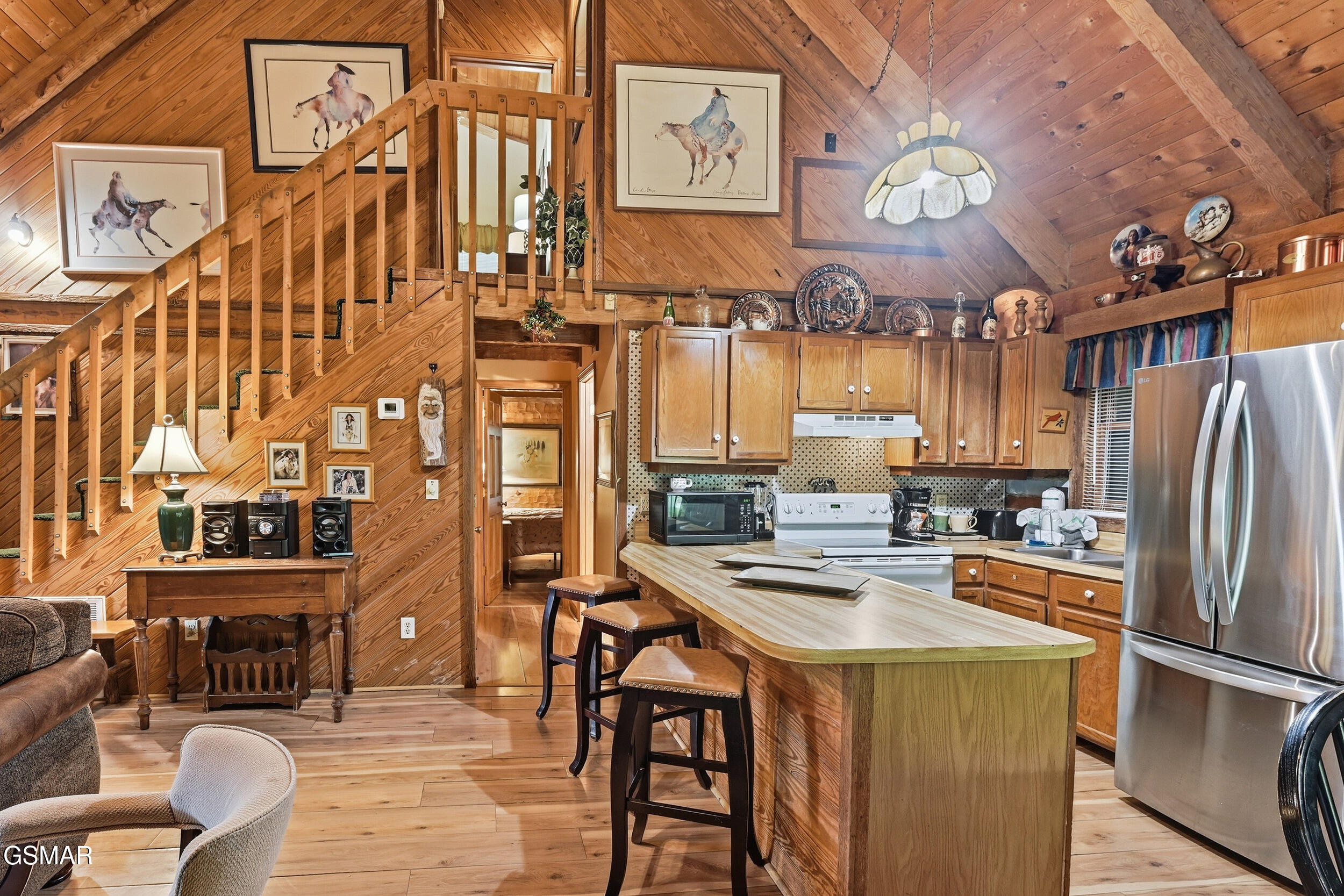 559 Crest Road Gatlinburg TN 37738
