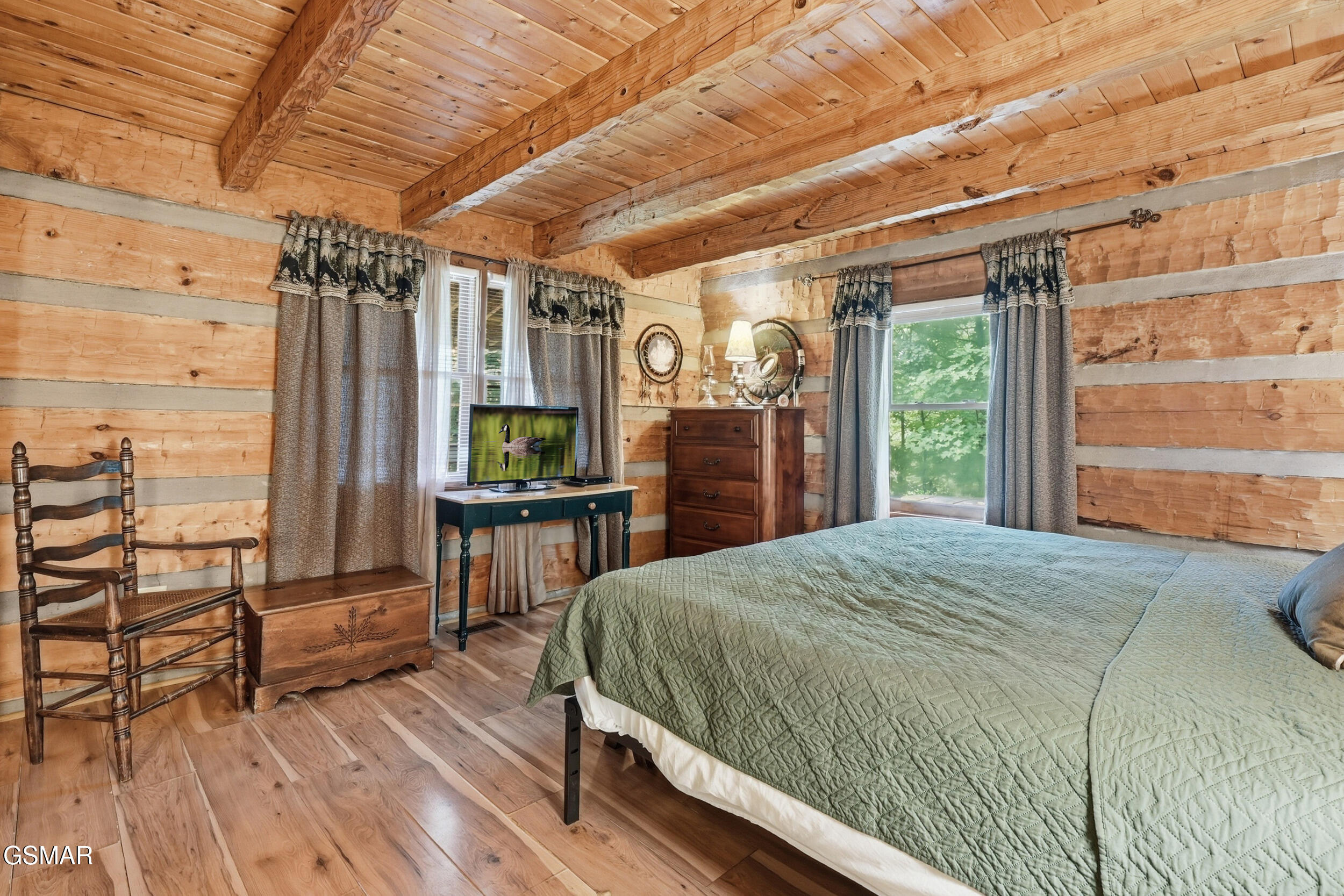 559 Crest Road Gatlinburg TN 37738
