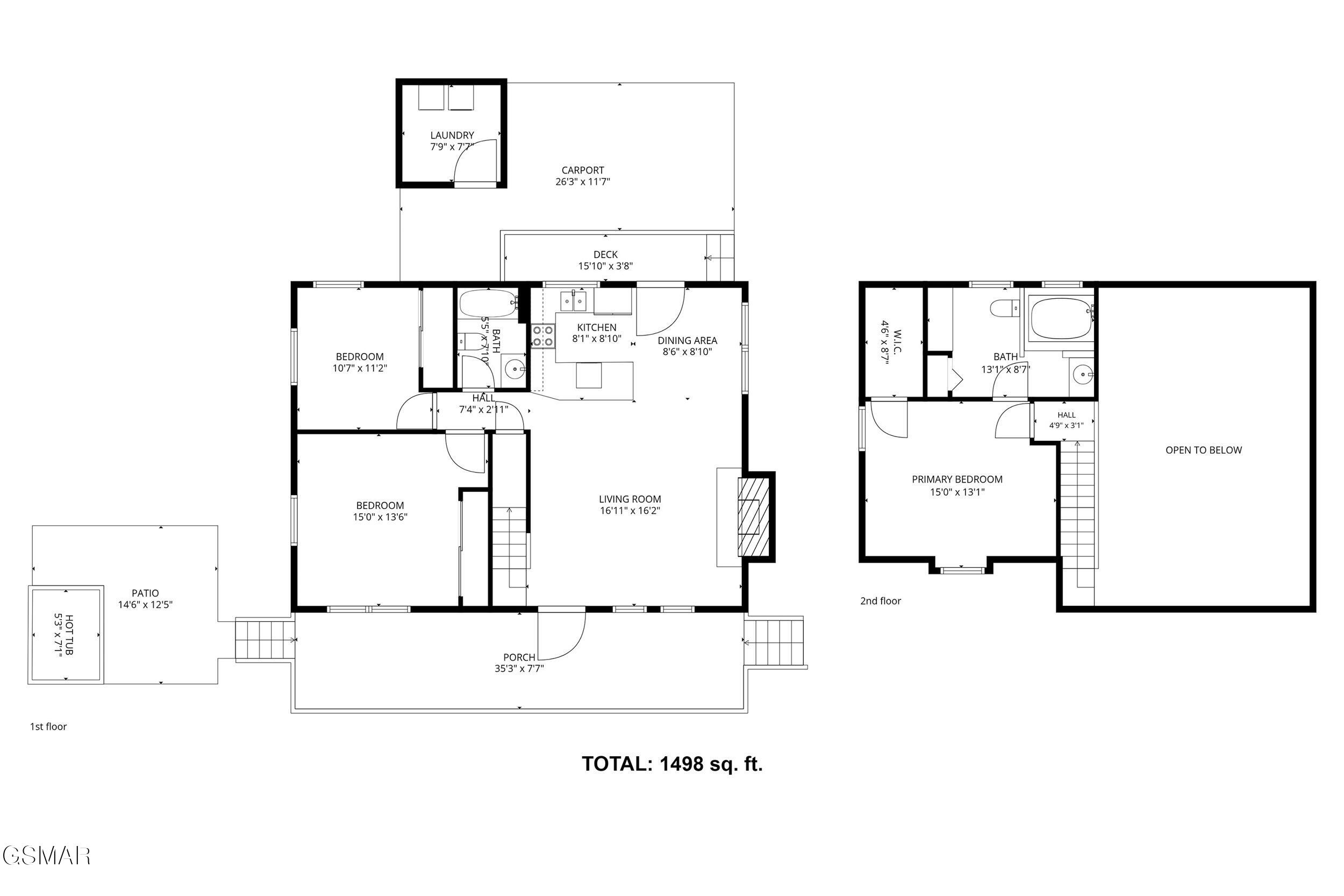 559 Crest Road Gatlinburg TN 37738