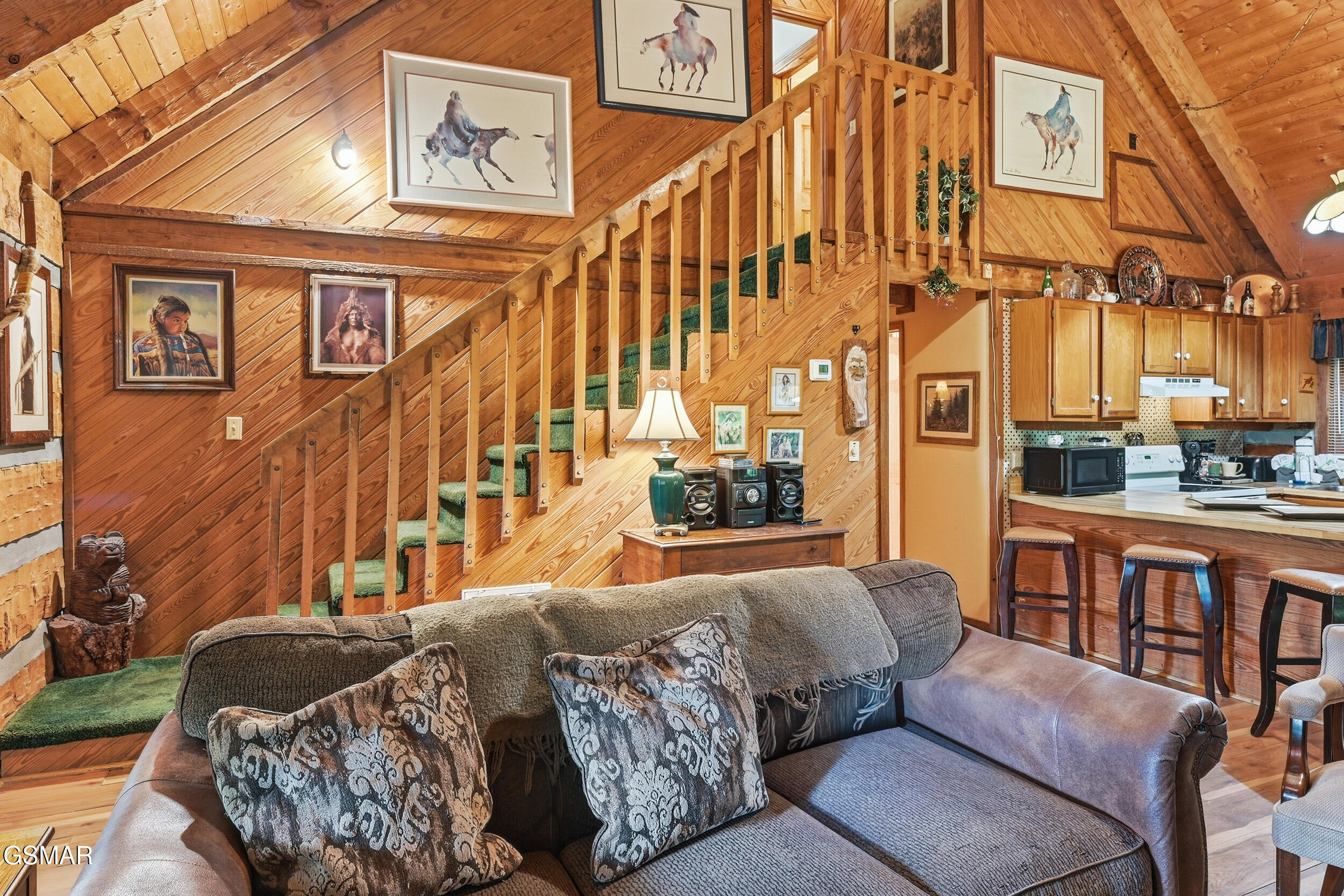 559 Crest Road Gatlinburg TN 37738