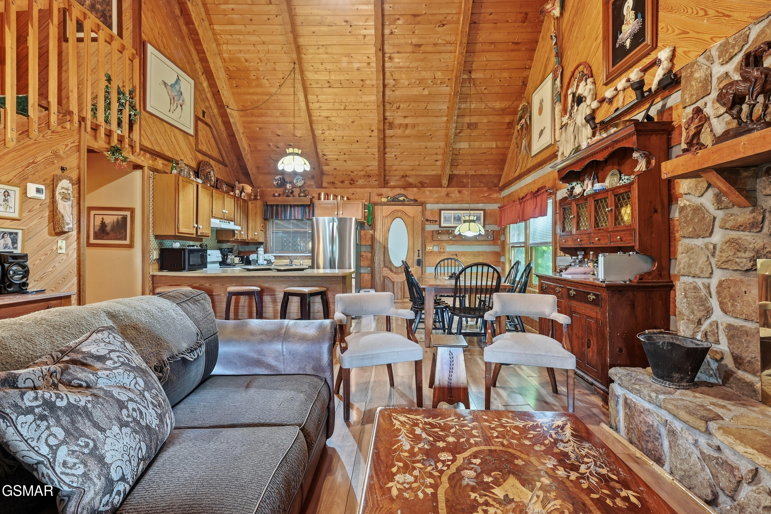 559 Crest Road Gatlinburg TN 37738