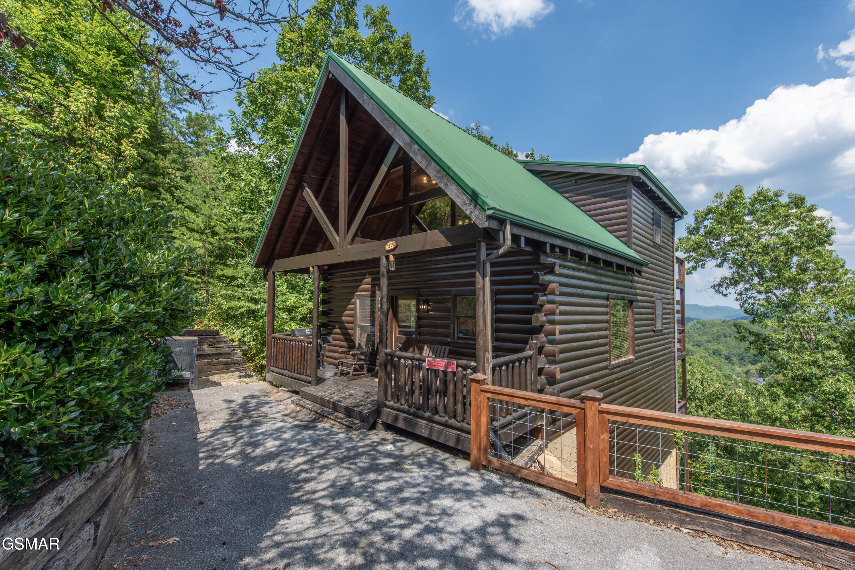 2251 Upper Middle Creek Road Sevierville TN 37876