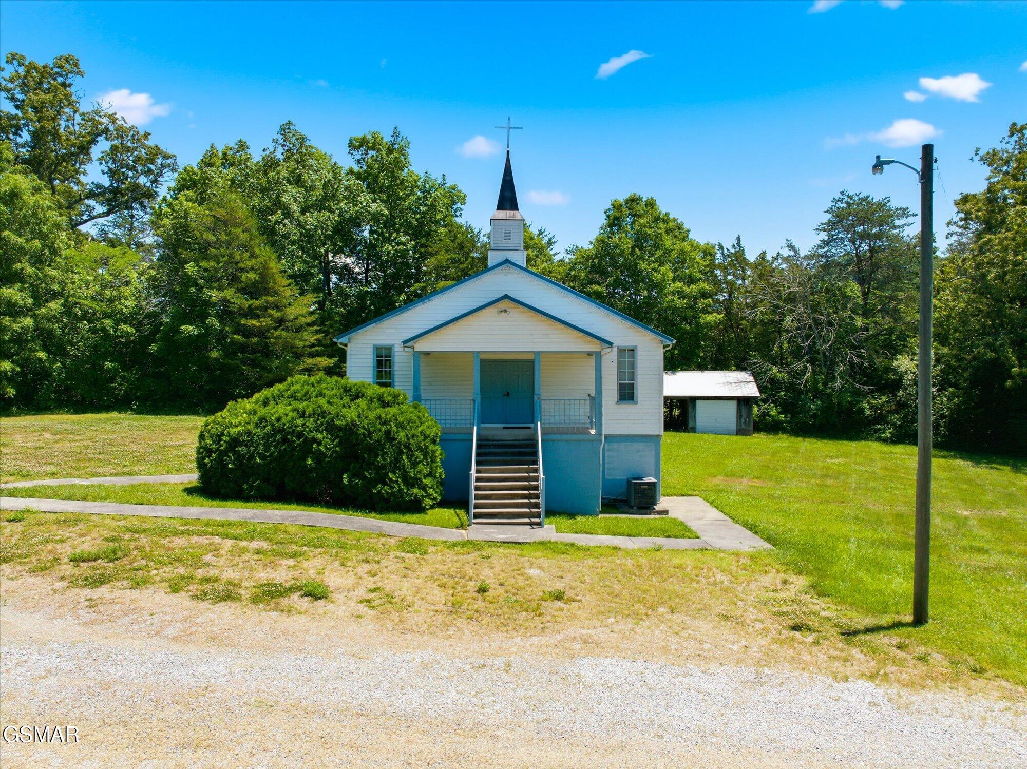 2940 Calderwood Highway Maryville TN 37801