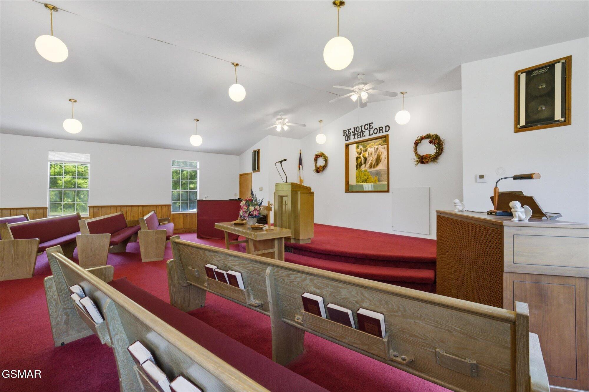 2940 Calderwood Highway Maryville TN 37801