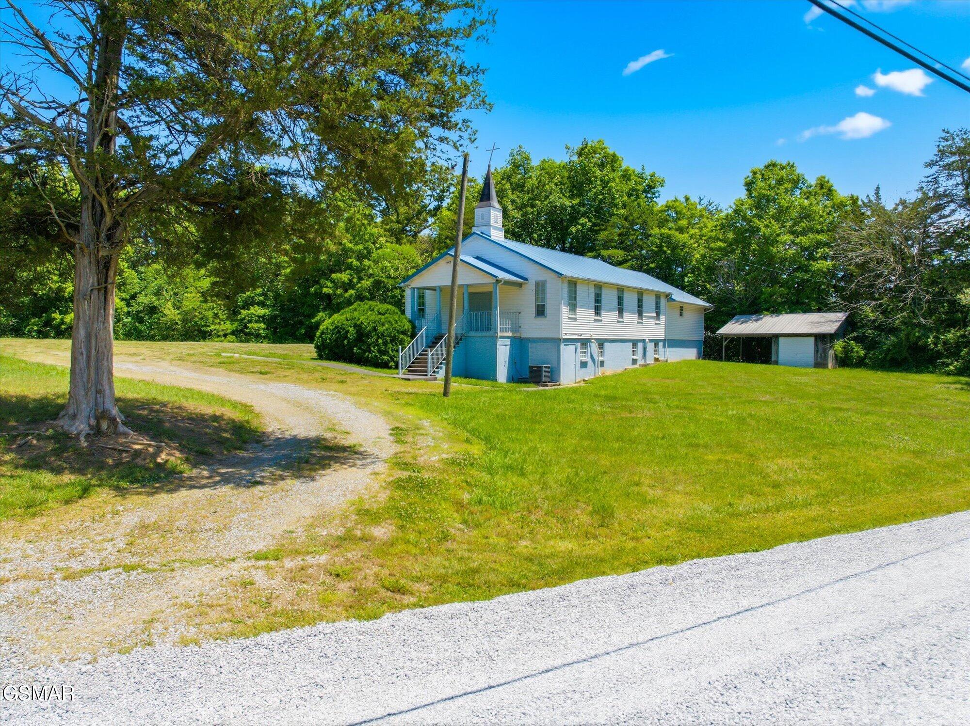 2940 Calderwood Highway Maryville TN 37801