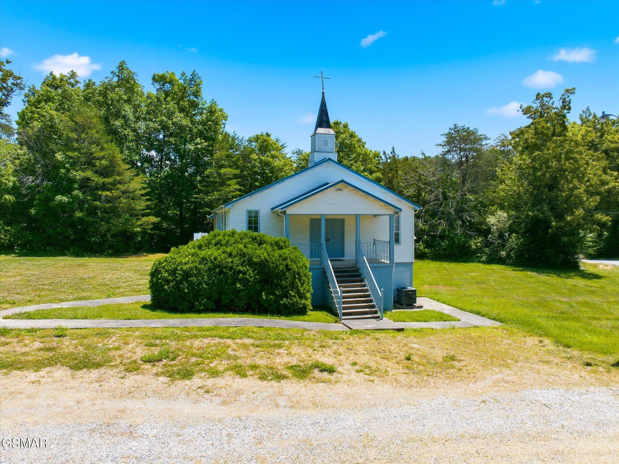 2940 Calderwood Highway Maryville TN 37801