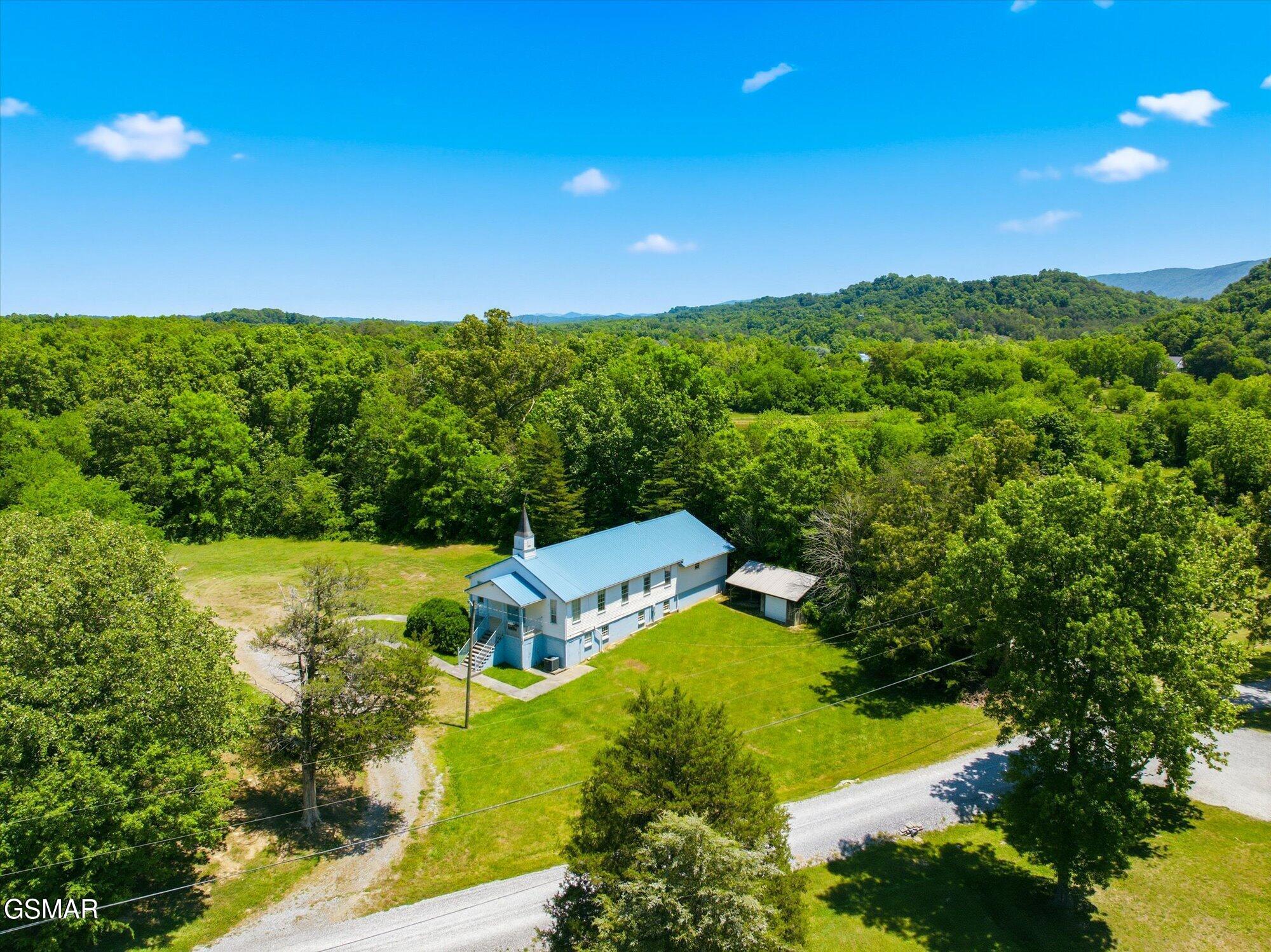 2940 Calderwood Highway Maryville TN 37801