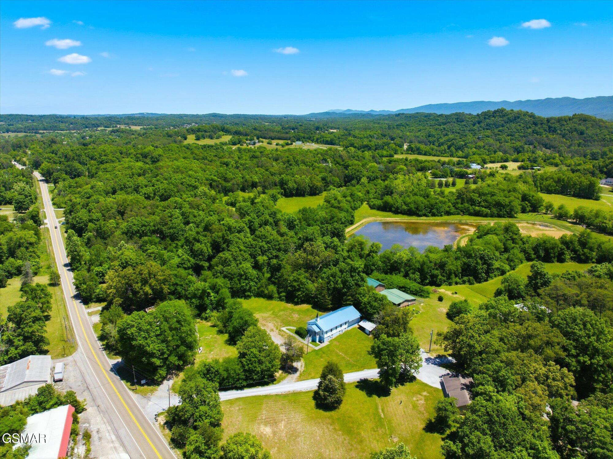 2940 Calderwood Highway Maryville TN 37801