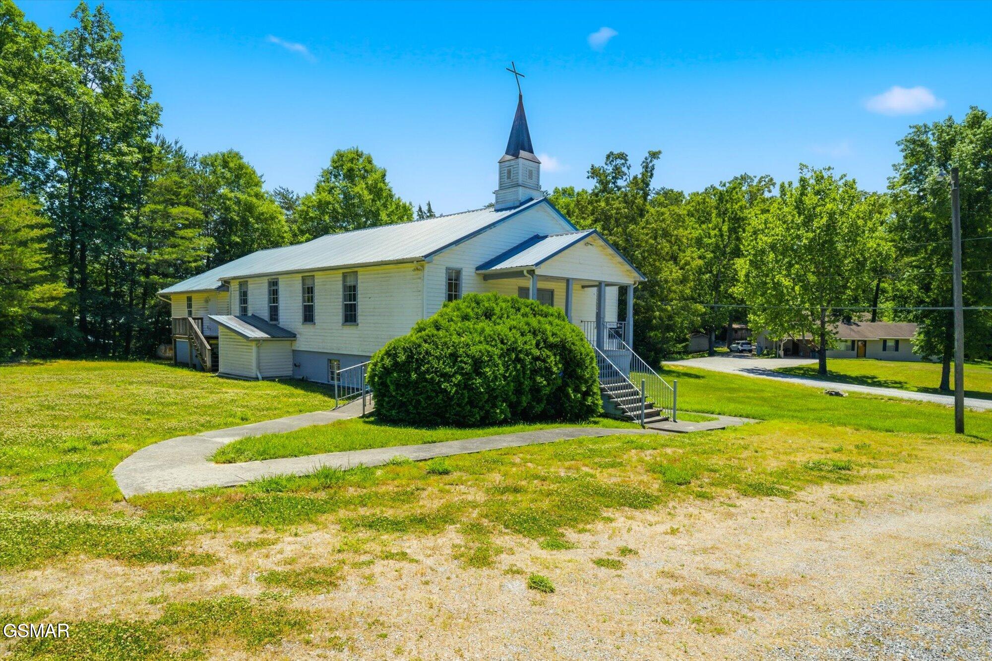2940 Calderwood Highway Maryville TN 37801