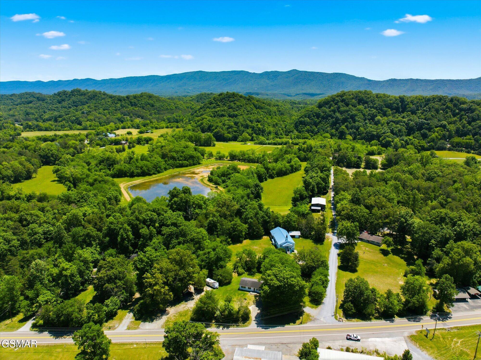 2940 Calderwood Highway Maryville TN 37801