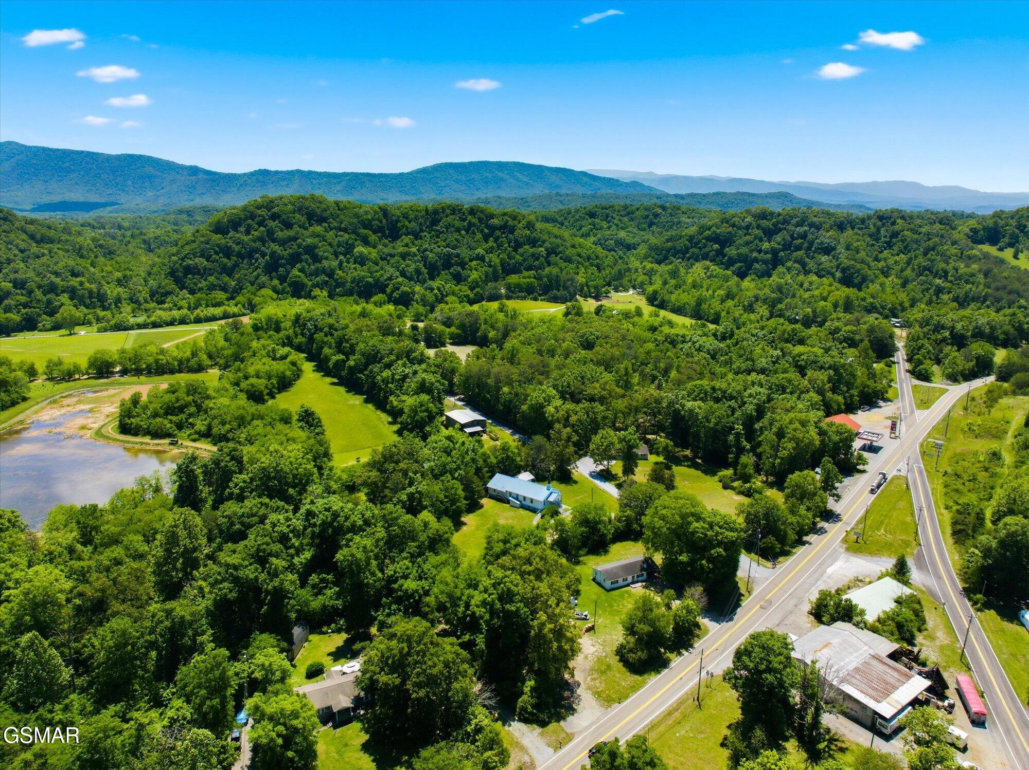 2940 Calderwood Highway Maryville TN 37801