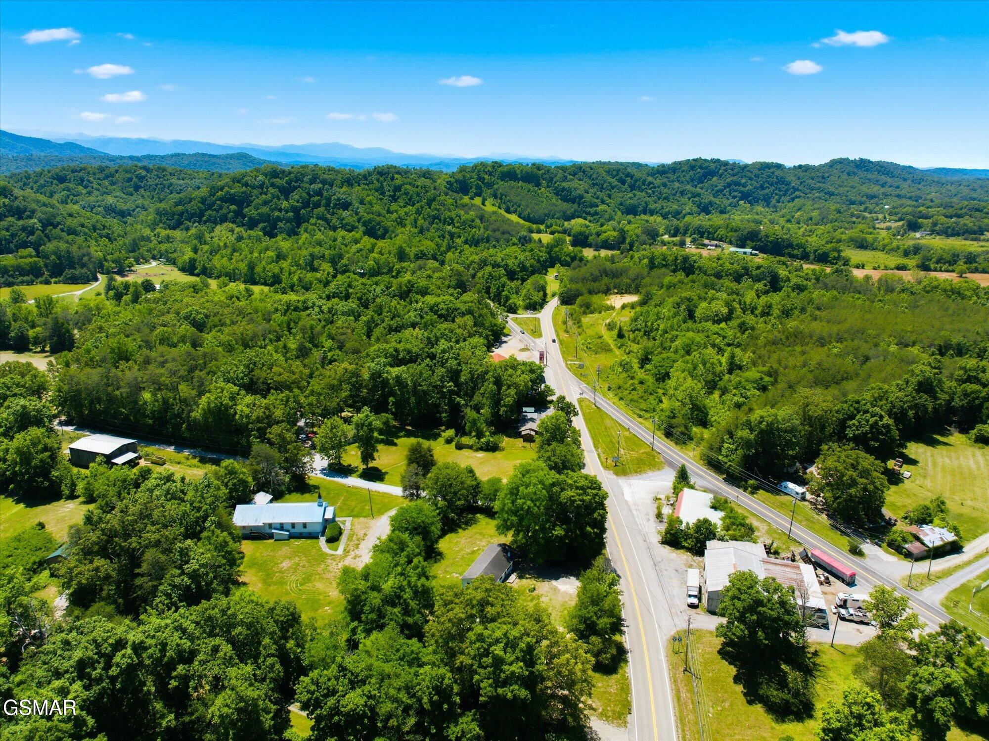 2940 Calderwood Highway Maryville TN 37801