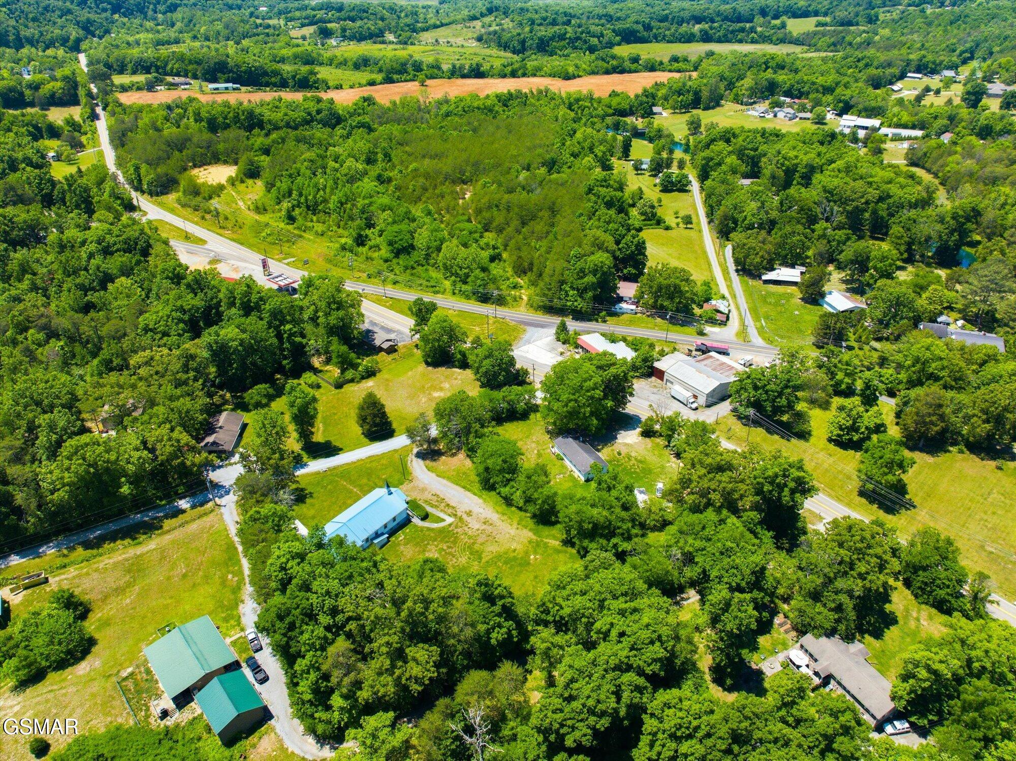 2940 Calderwood Highway Maryville TN 37801