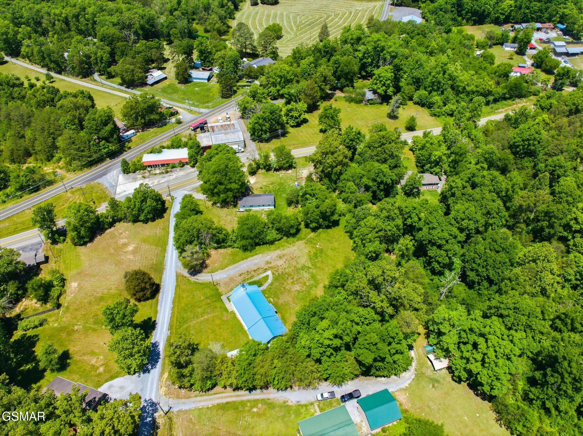 2940 Calderwood Highway Maryville TN 37801