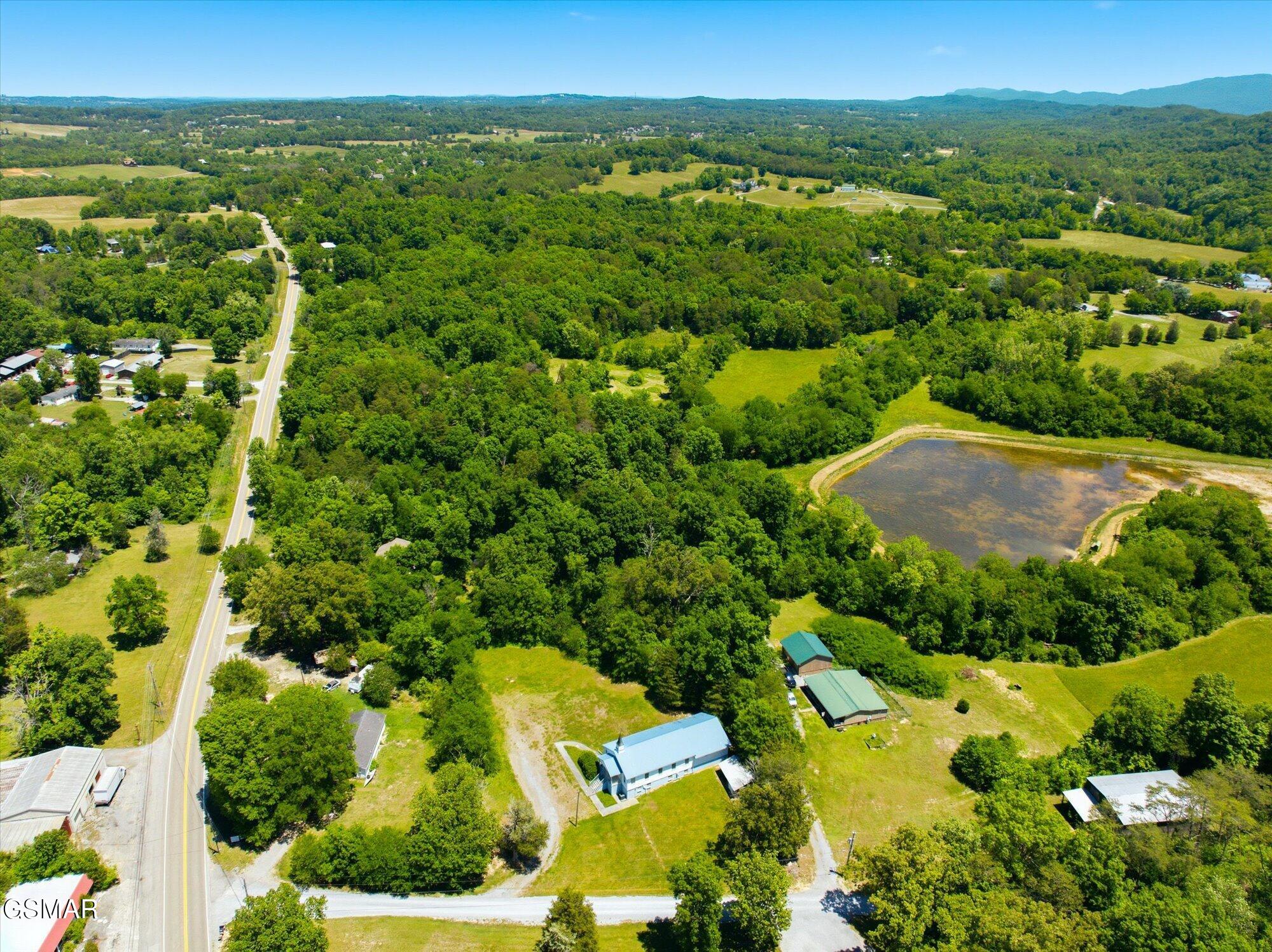 2940 Calderwood Highway Maryville TN 37801