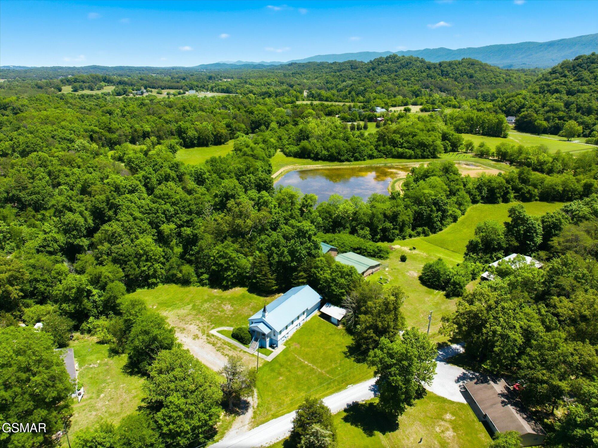 2940 Calderwood Highway Maryville TN 37801