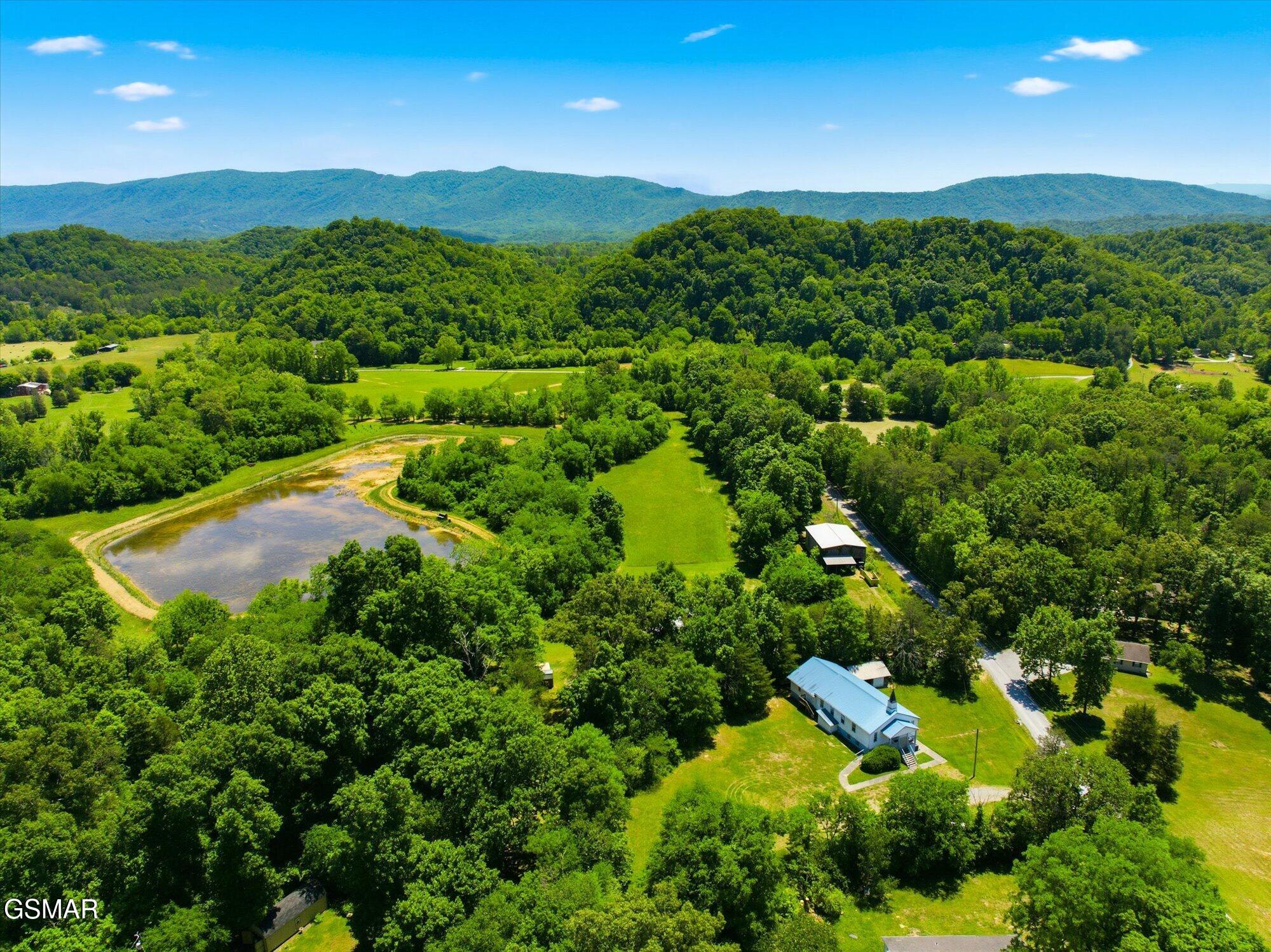 2940 Calderwood Highway Maryville TN 37801