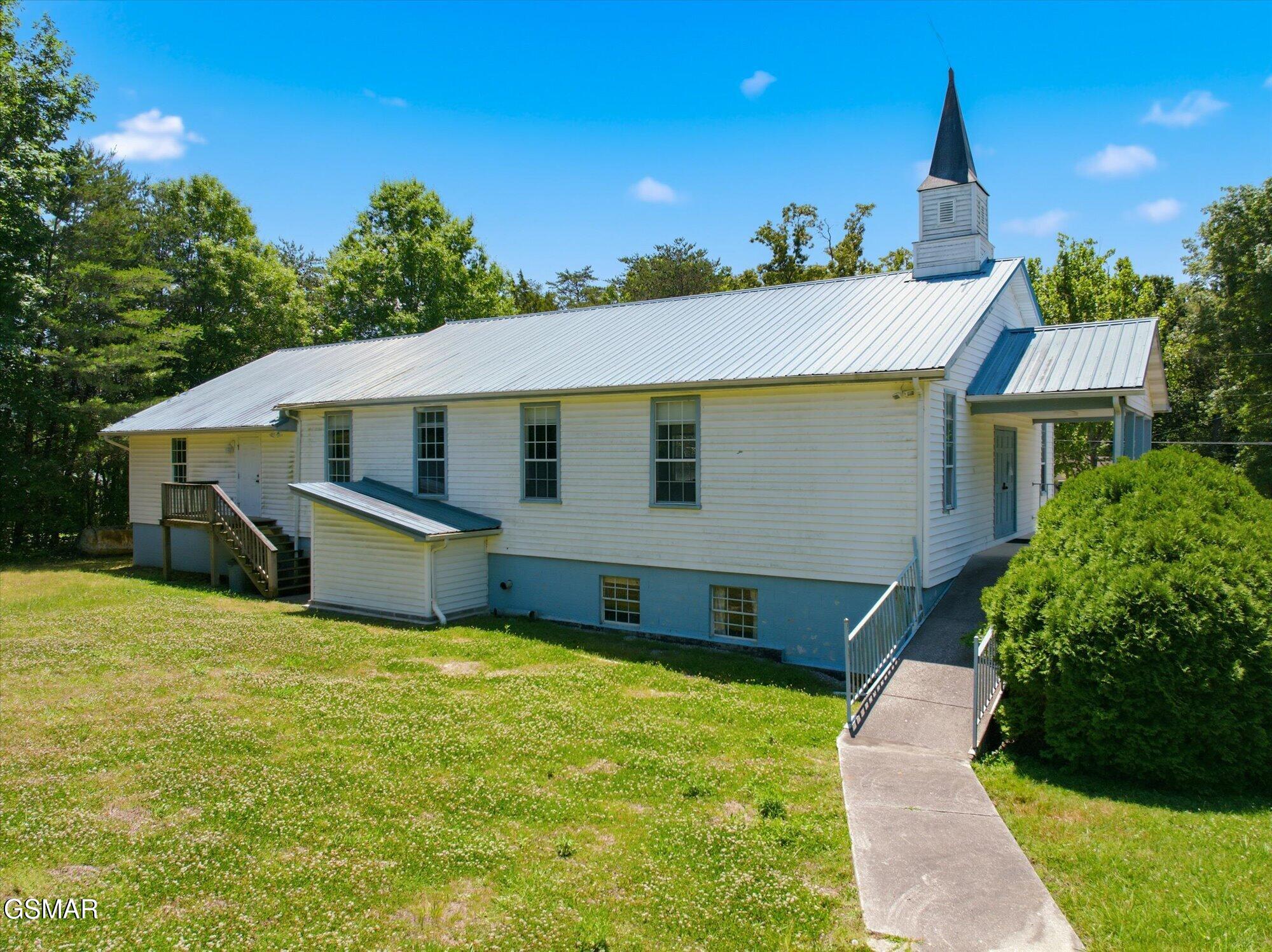 2940 Calderwood Highway Maryville TN 37801
