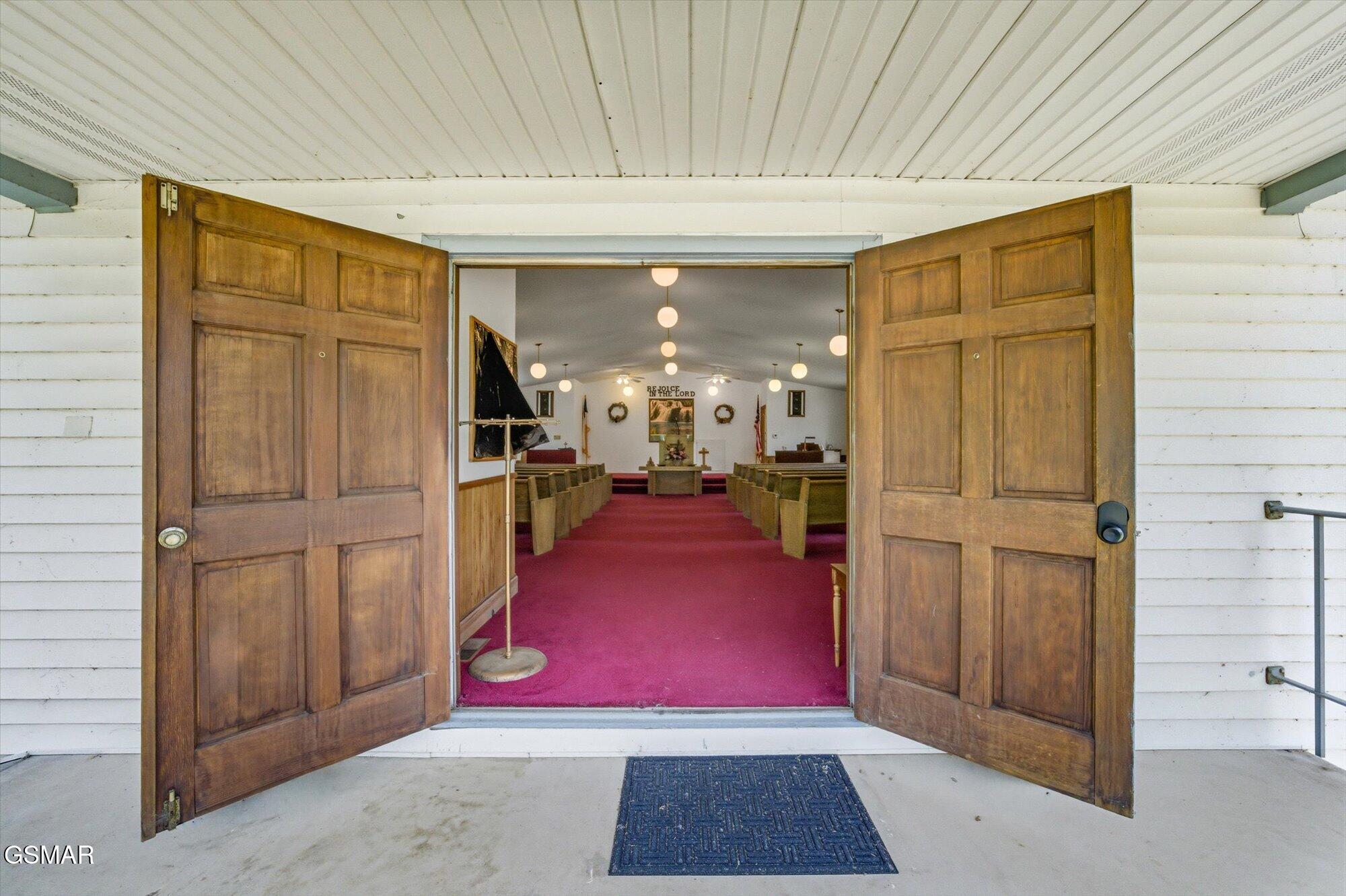 2940 Calderwood Highway Maryville TN 37801