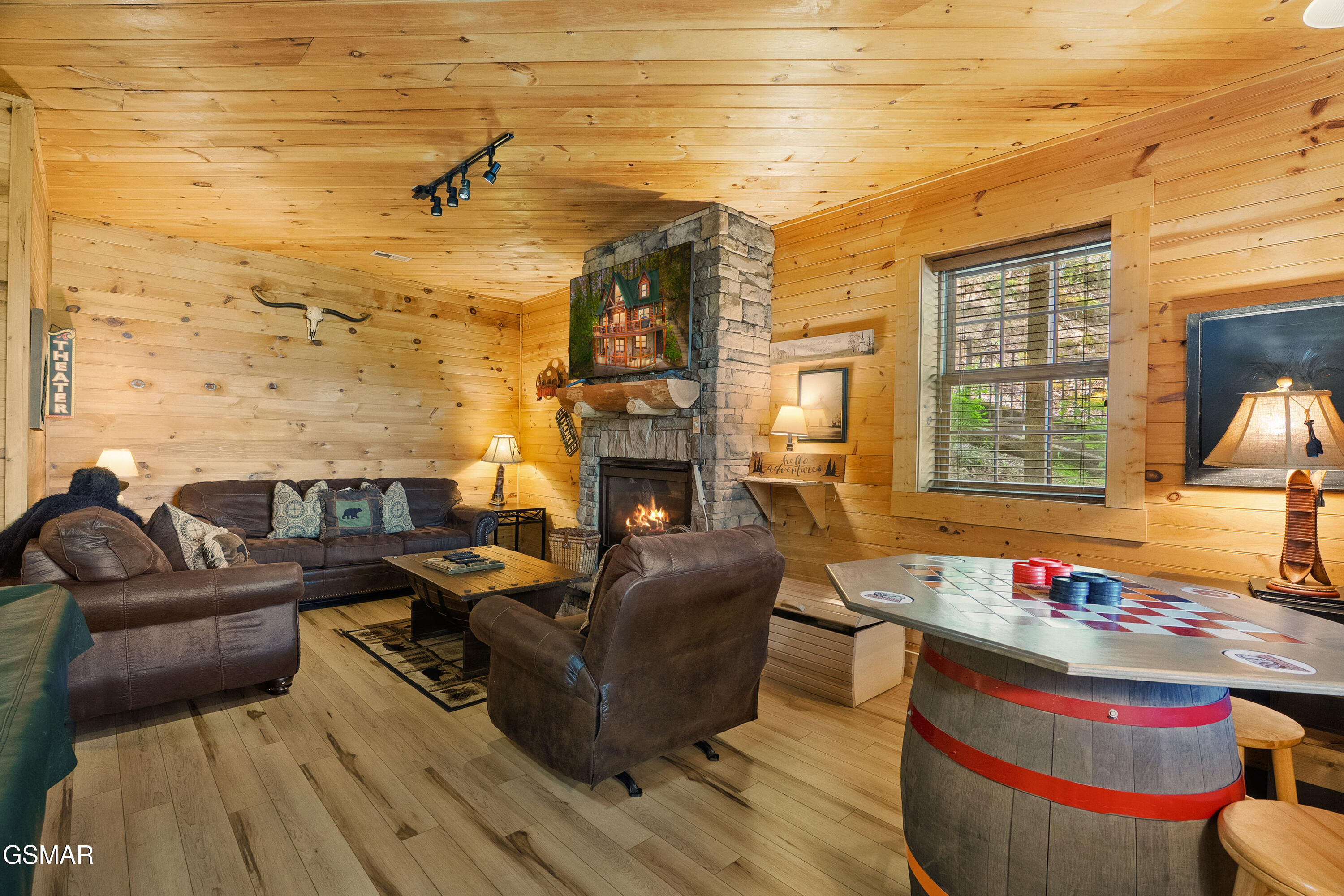 4211 Whetstone Road Sevierville TN 37862