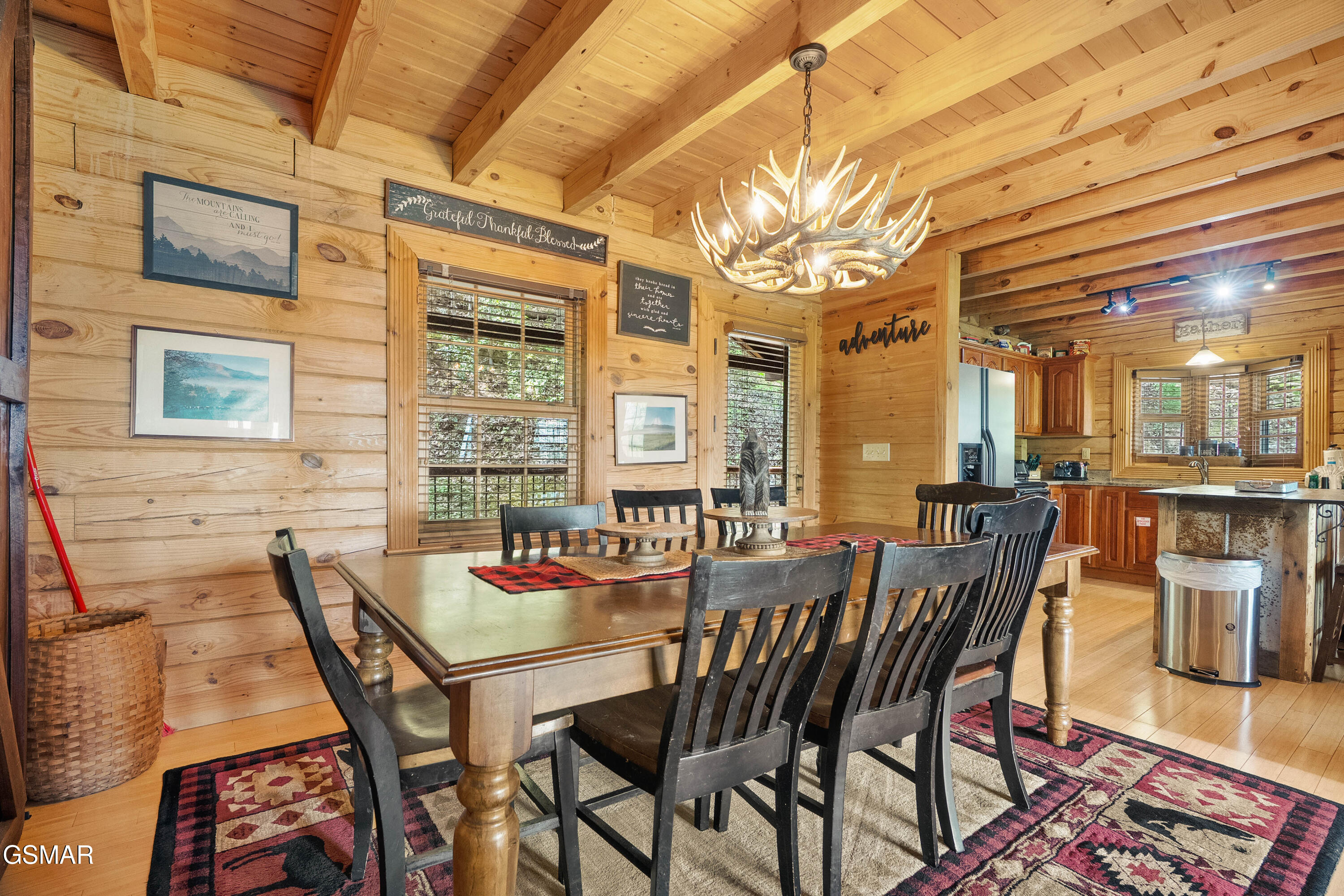 4211 Whetstone Road Sevierville TN 37862