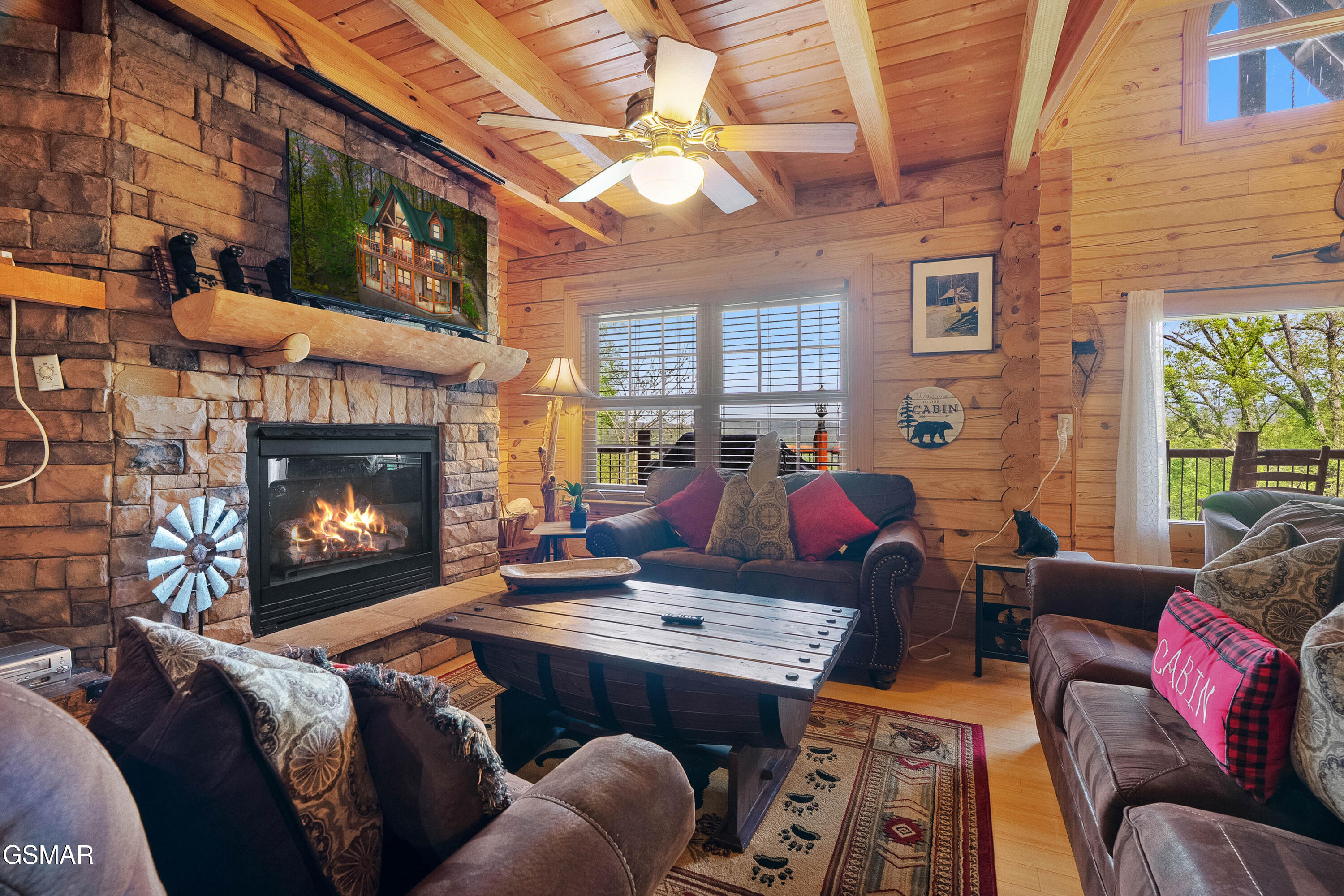 4211 Whetstone Road Sevierville TN 37862