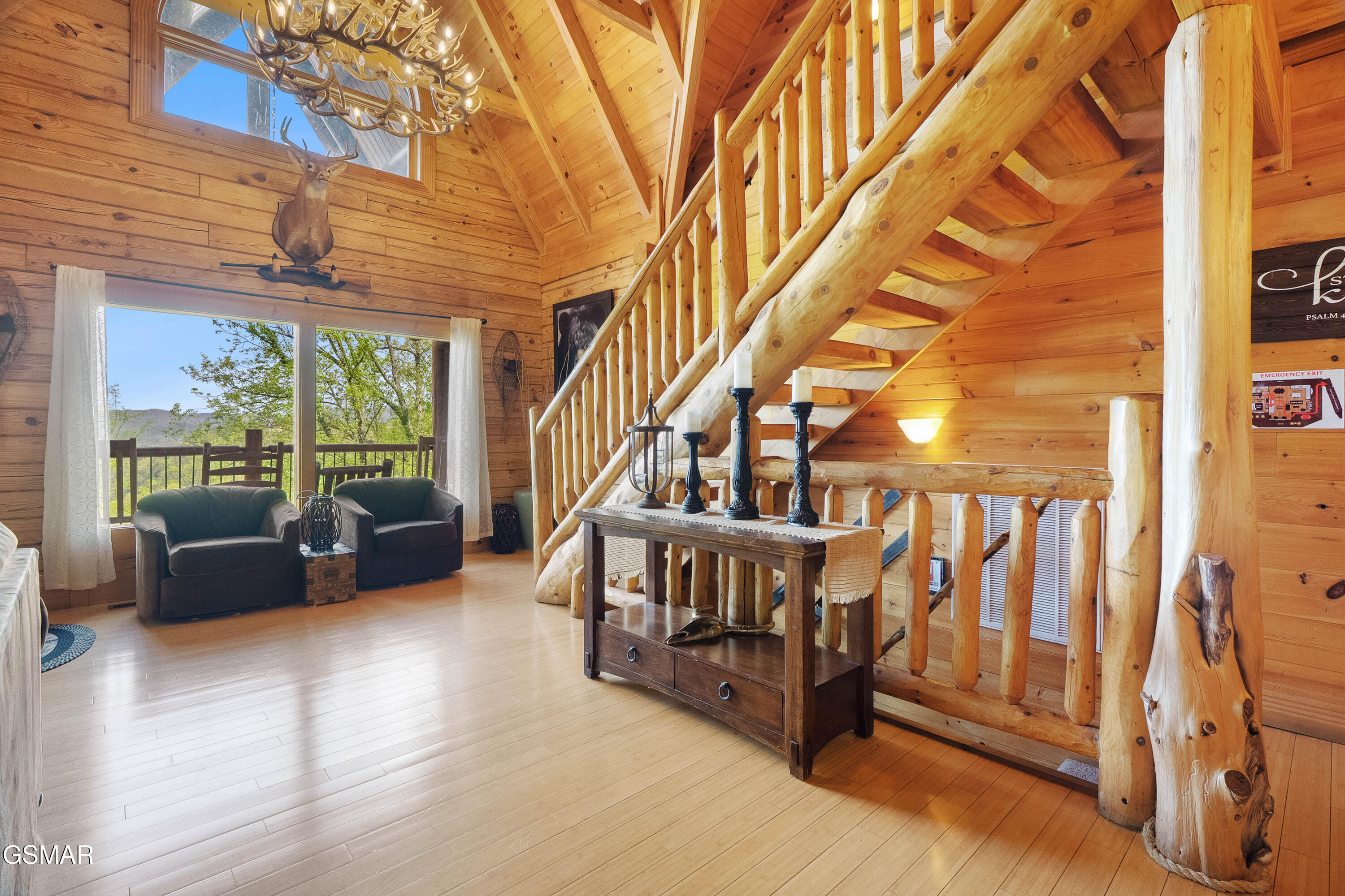 4211 Whetstone Road Sevierville TN 37862