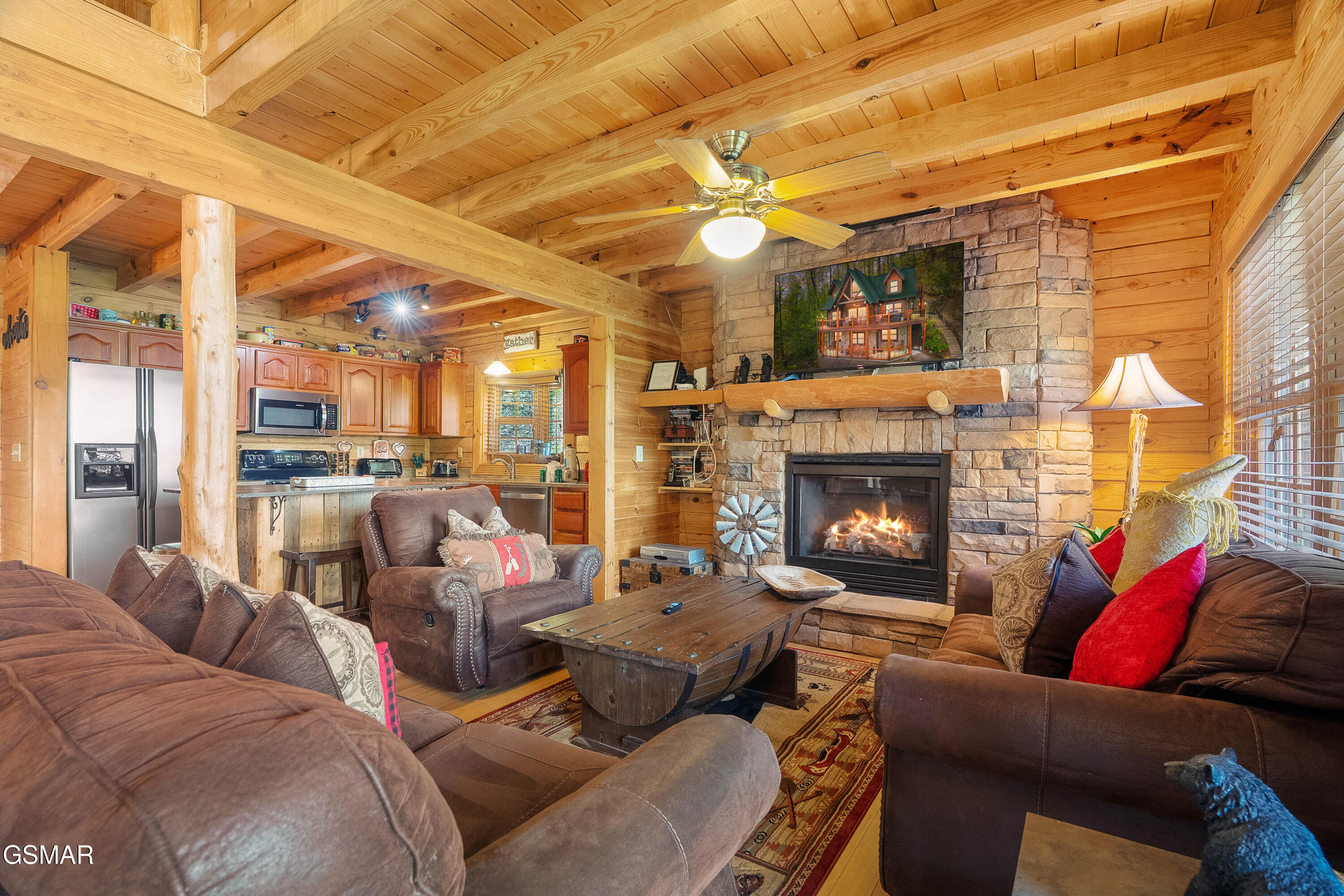 4211 Whetstone Road Sevierville TN 37862