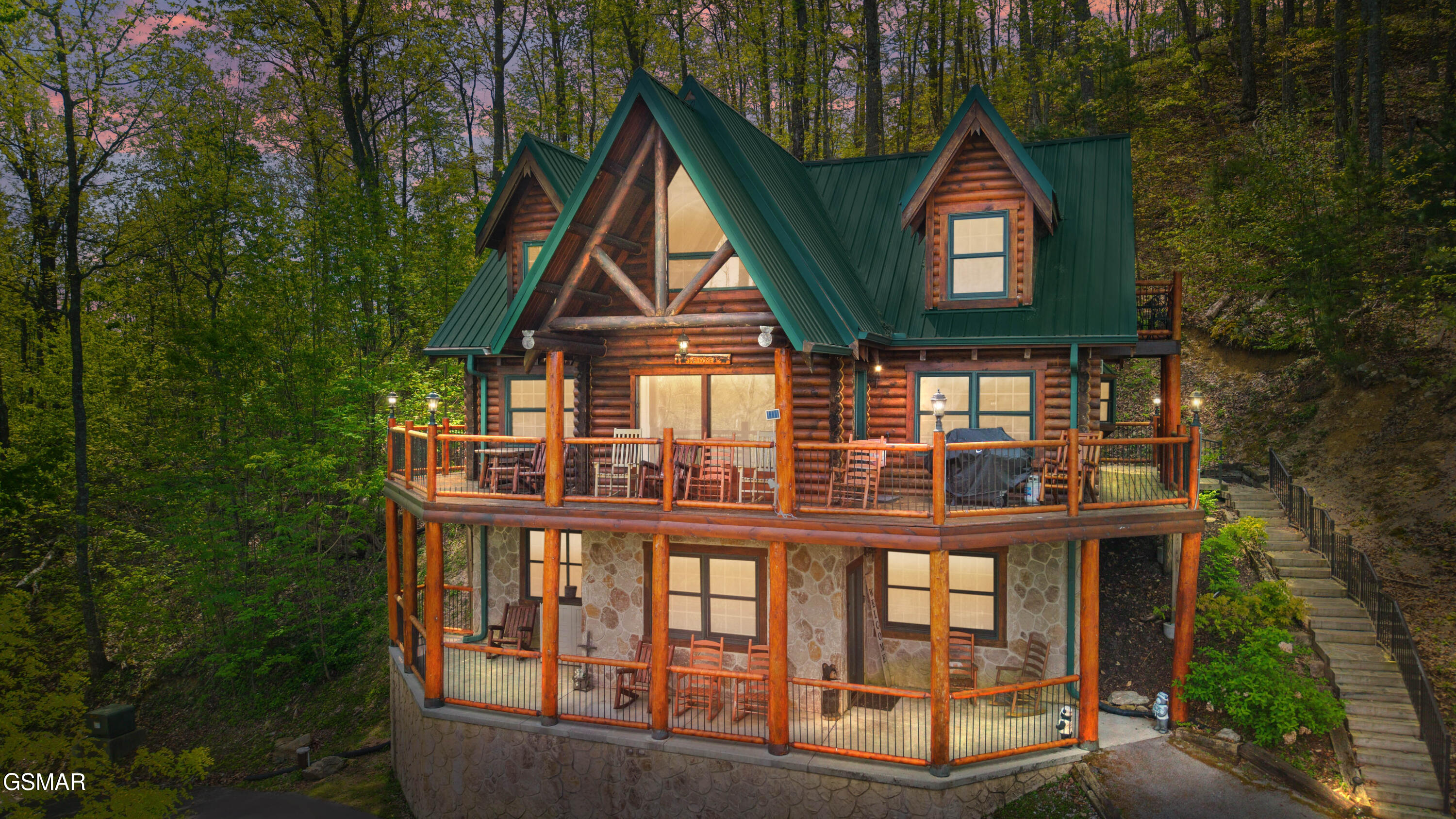 4211 Whetstone Road Sevierville TN 37862